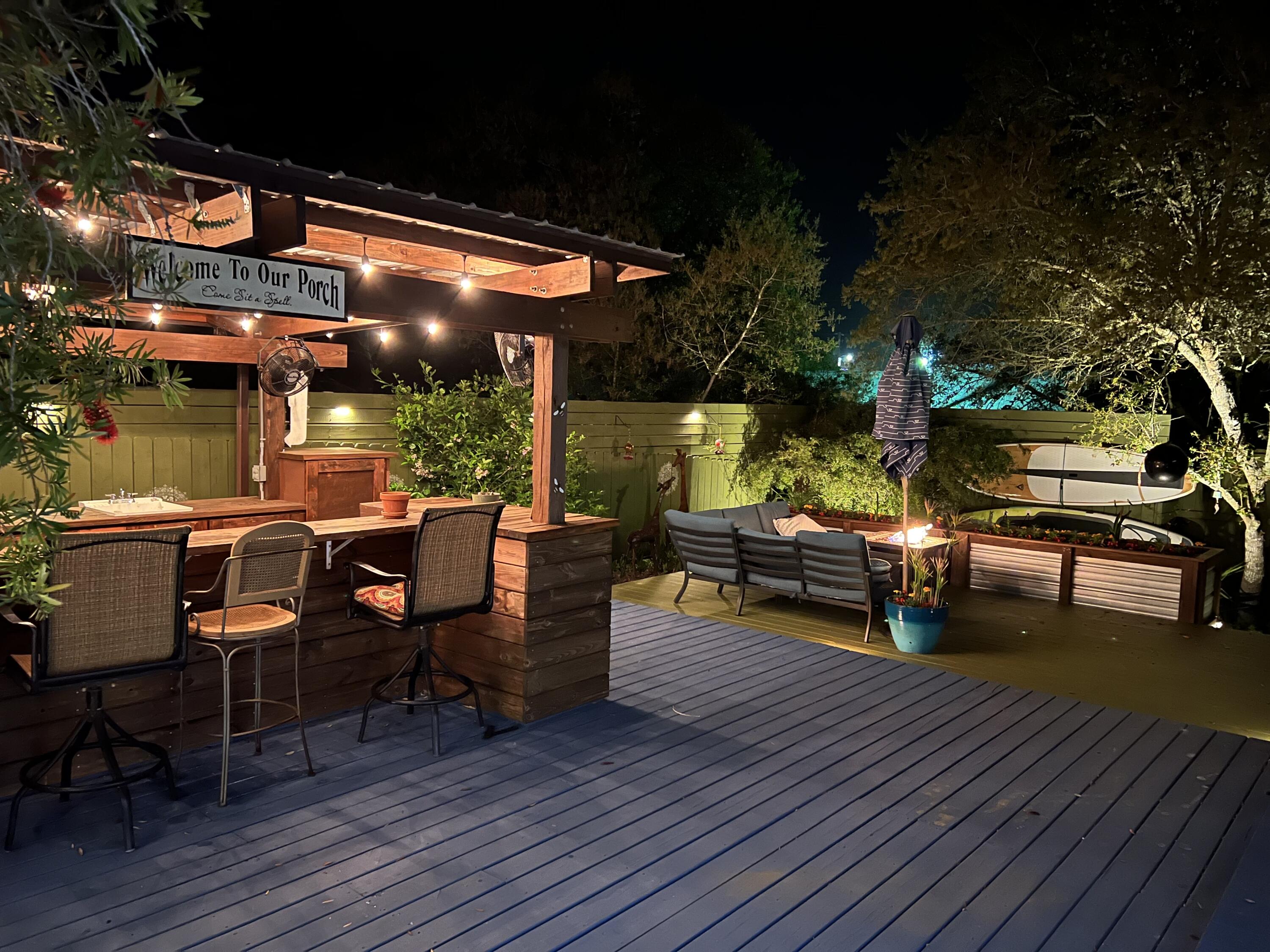 First Addition to KISKA BEACH - Residential