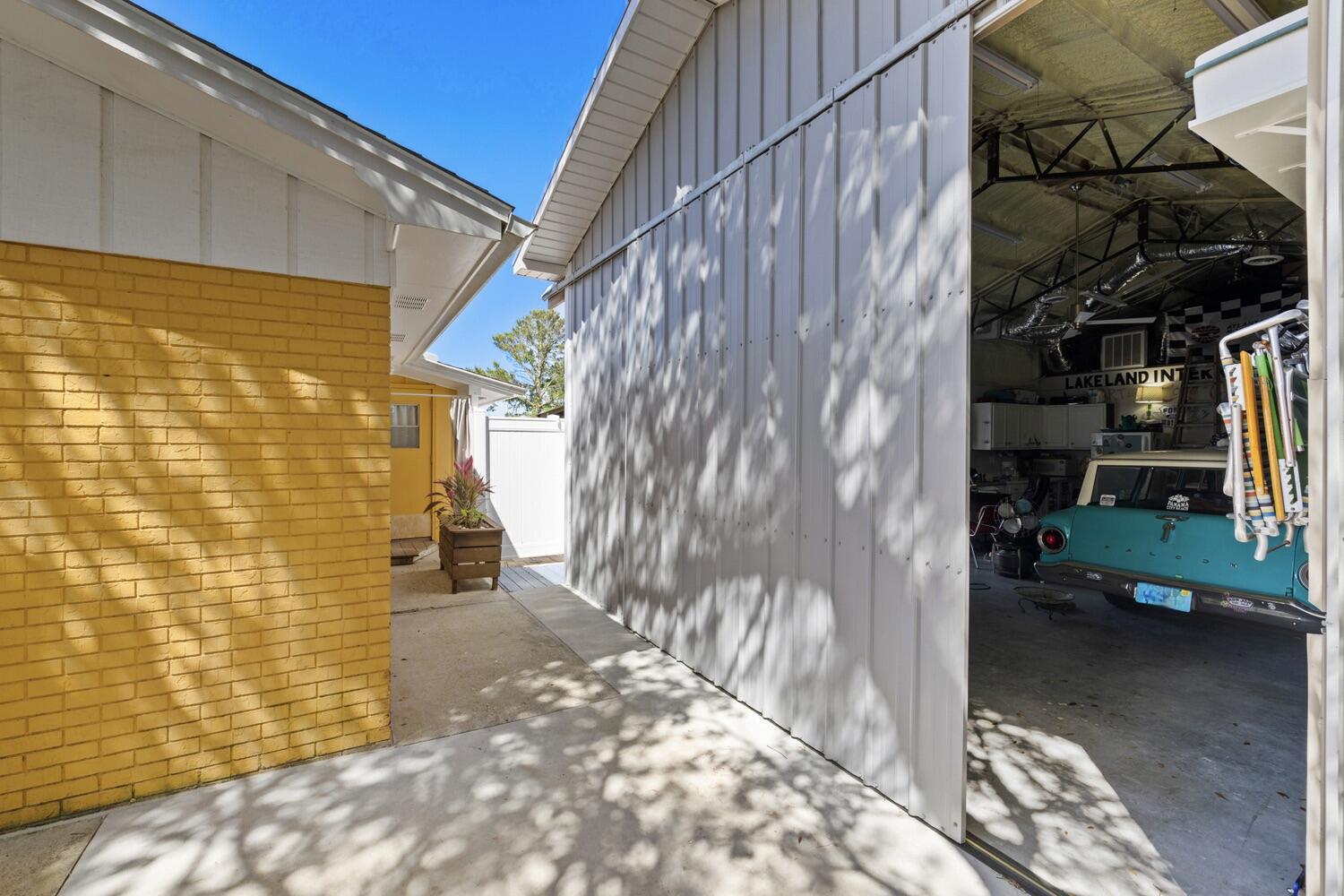 First Addition to KISKA BEACH - Residential