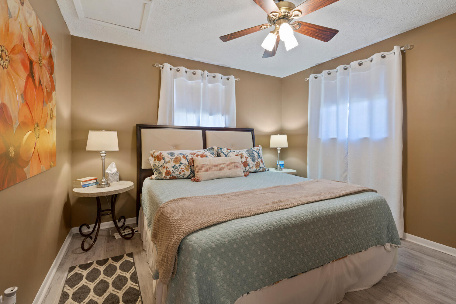 First Addition to KISKA BEACH - Residential