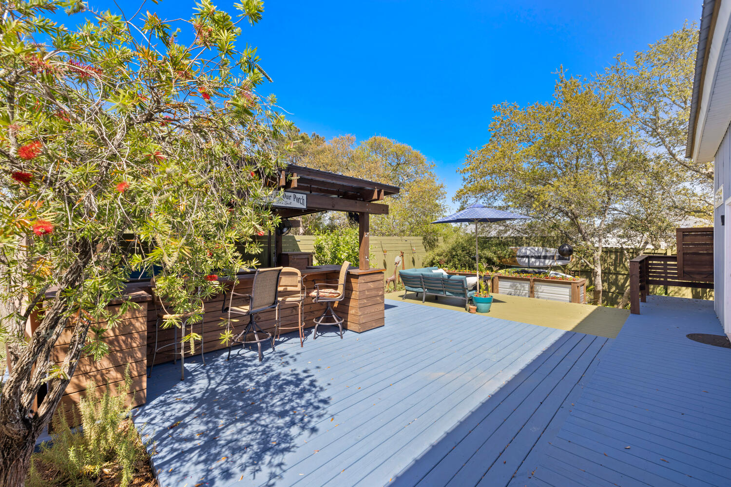 First Addition to KISKA BEACH - Residential