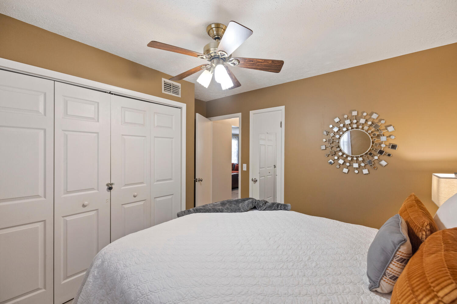 First Addition to KISKA BEACH - Residential