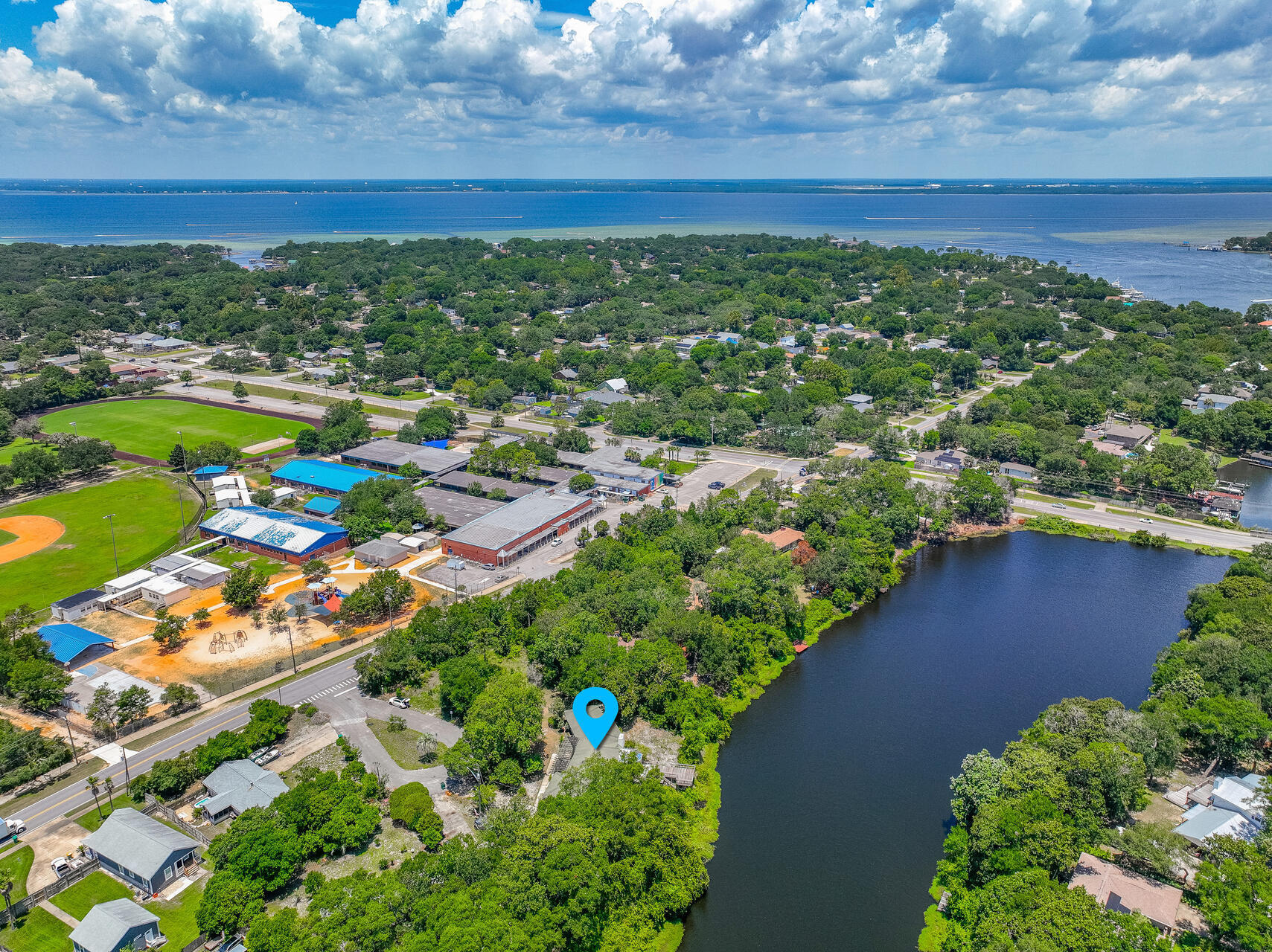 SPRING LAKE #1 - Residential