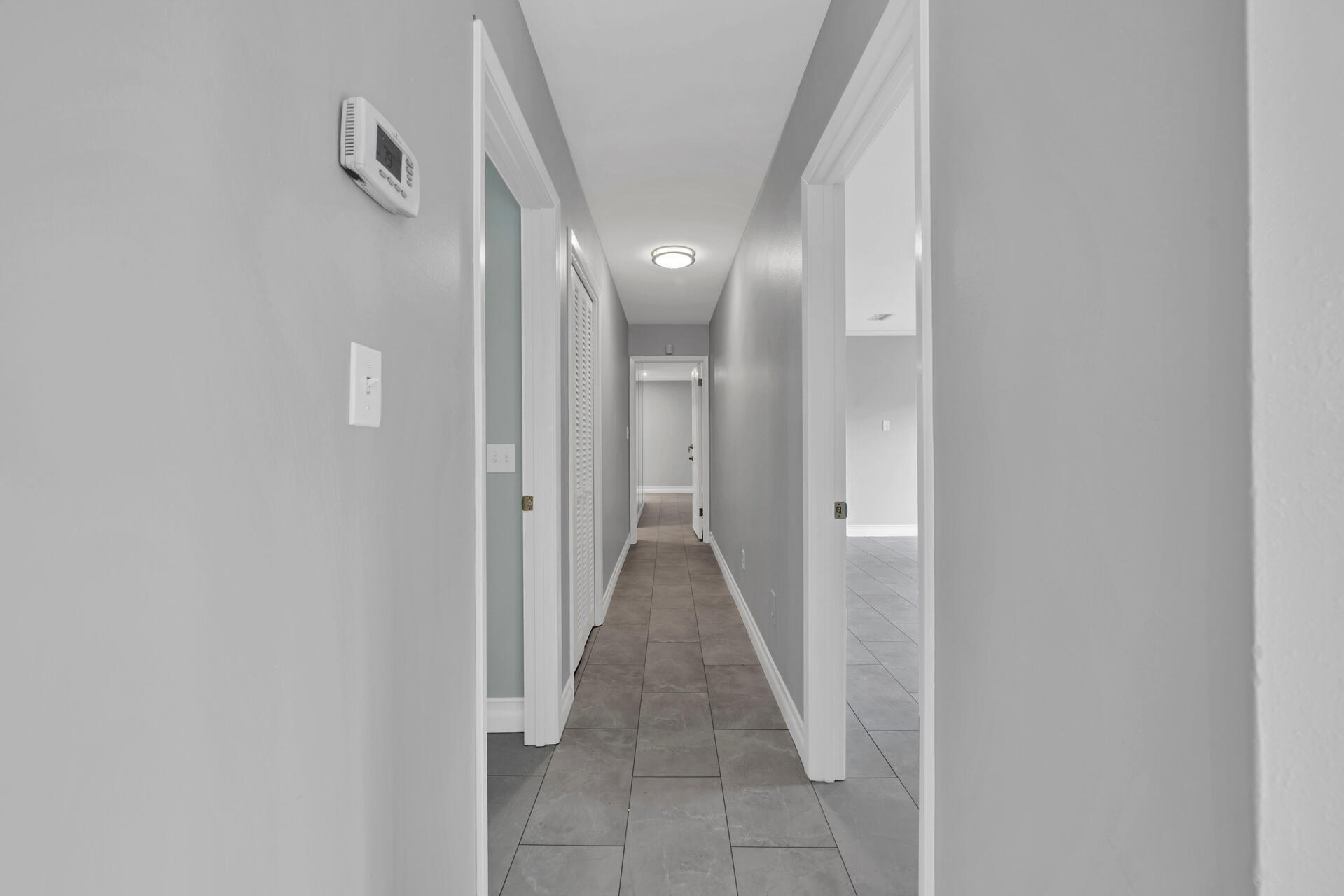 SPRING LAKE #1 - Residential