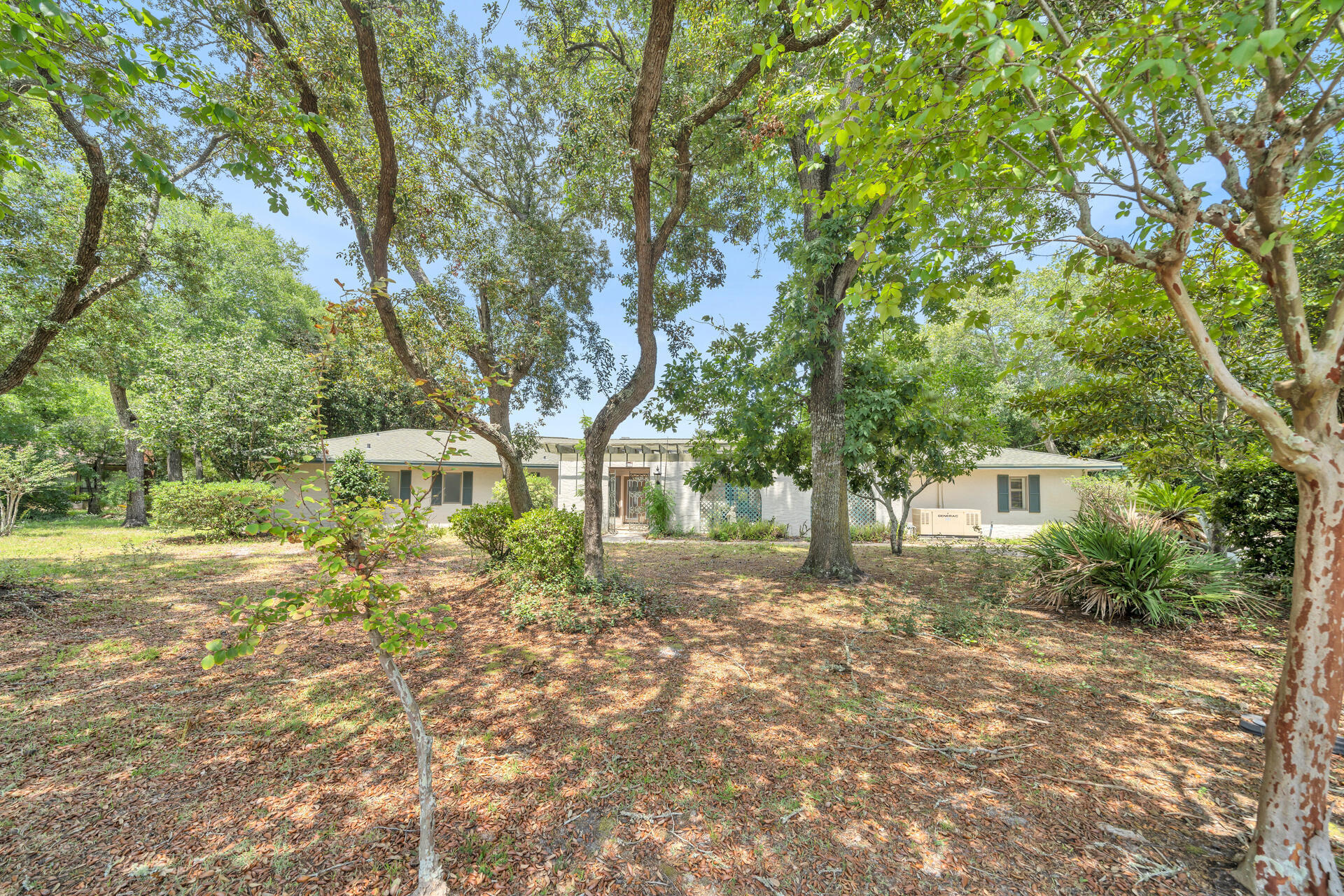 SPRING LAKE #1 - Residential