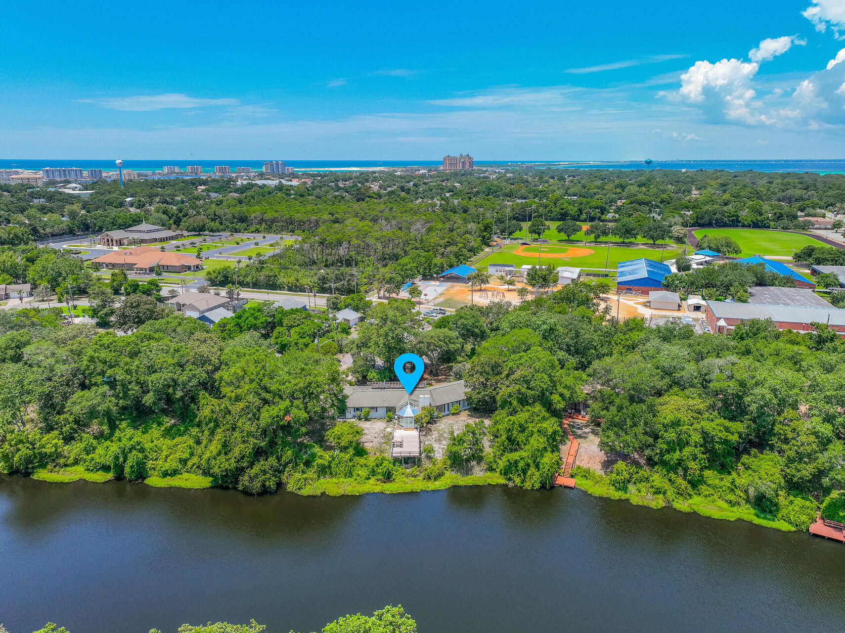 SPRING LAKE #1 - Residential