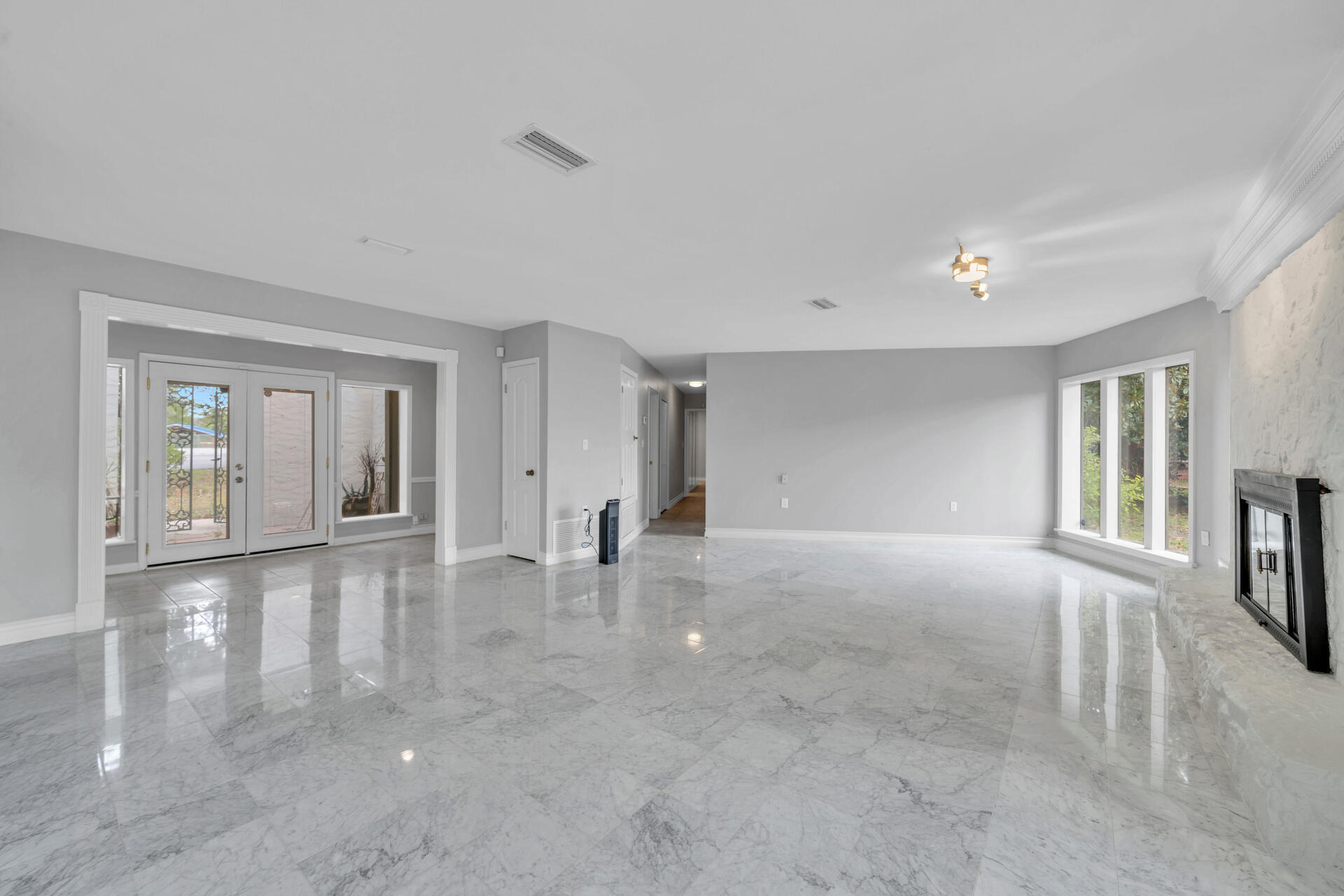 SPRING LAKE #1 - Residential