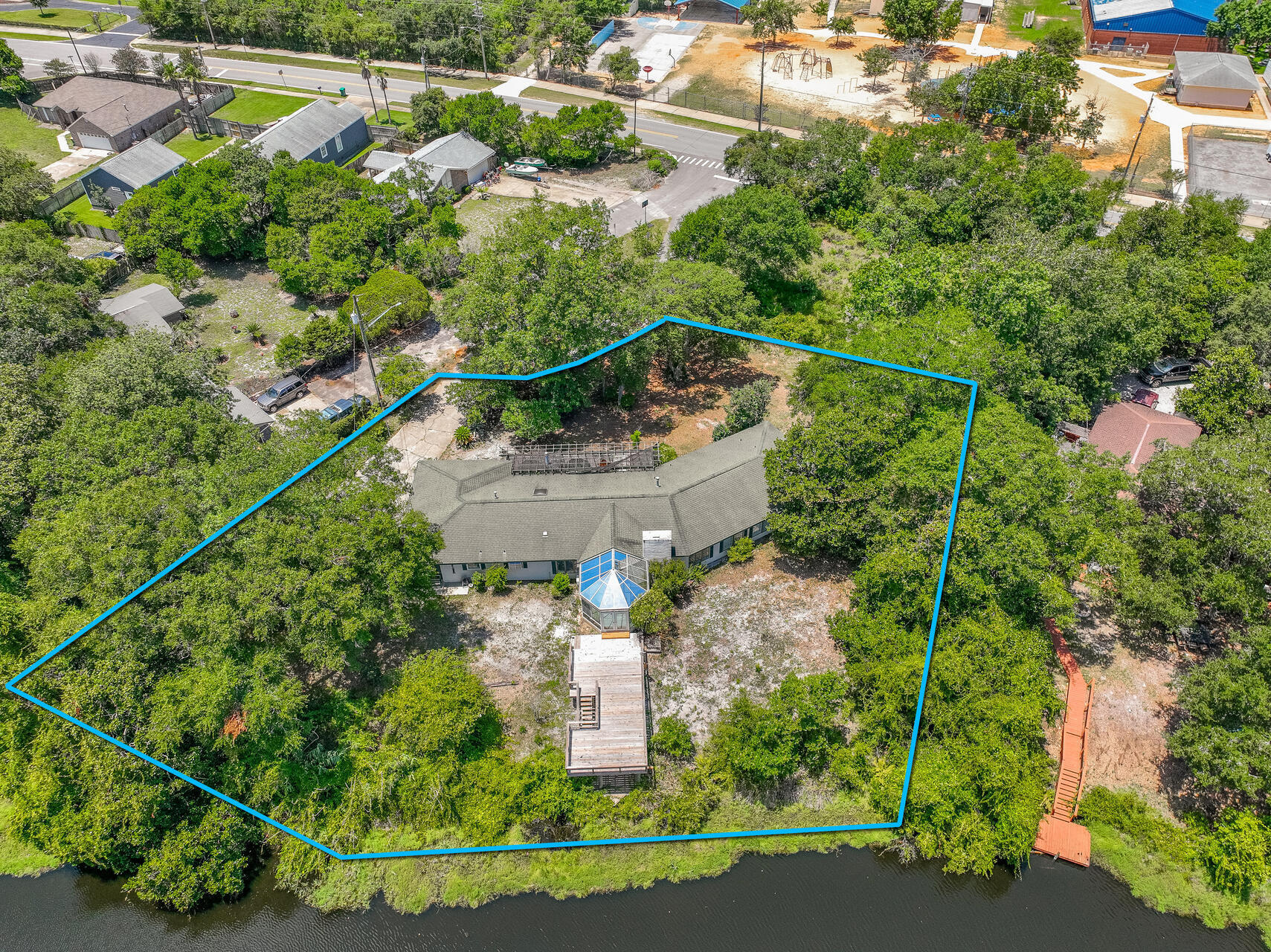 SPRING LAKE #1 - Residential