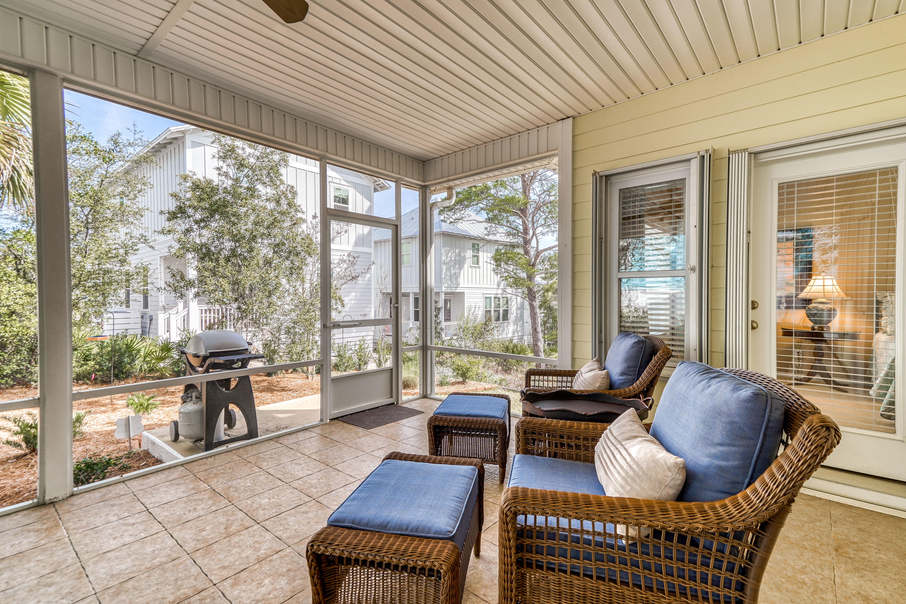 VENTANA DUNES - Residential