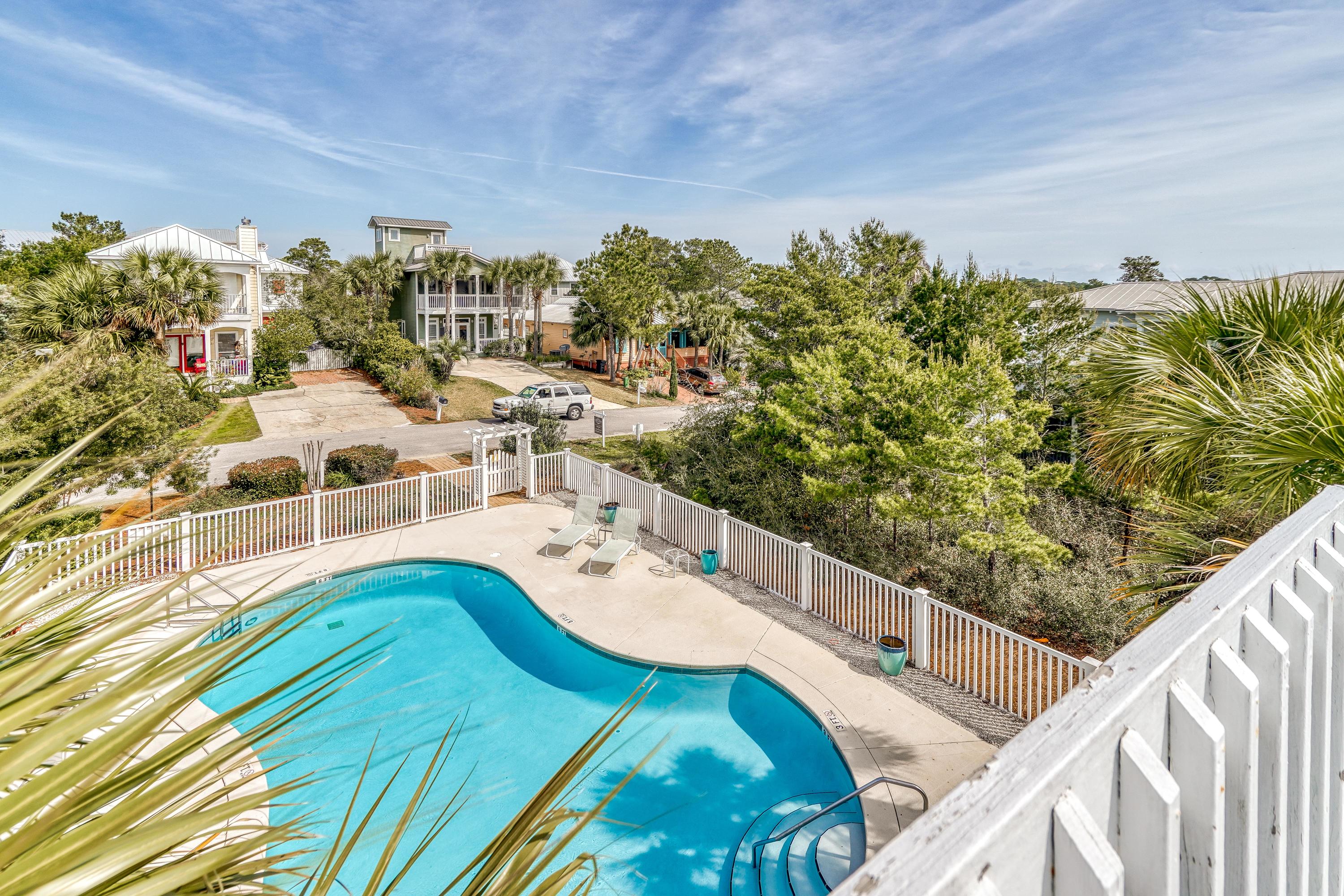 VENTANA DUNES - Residential