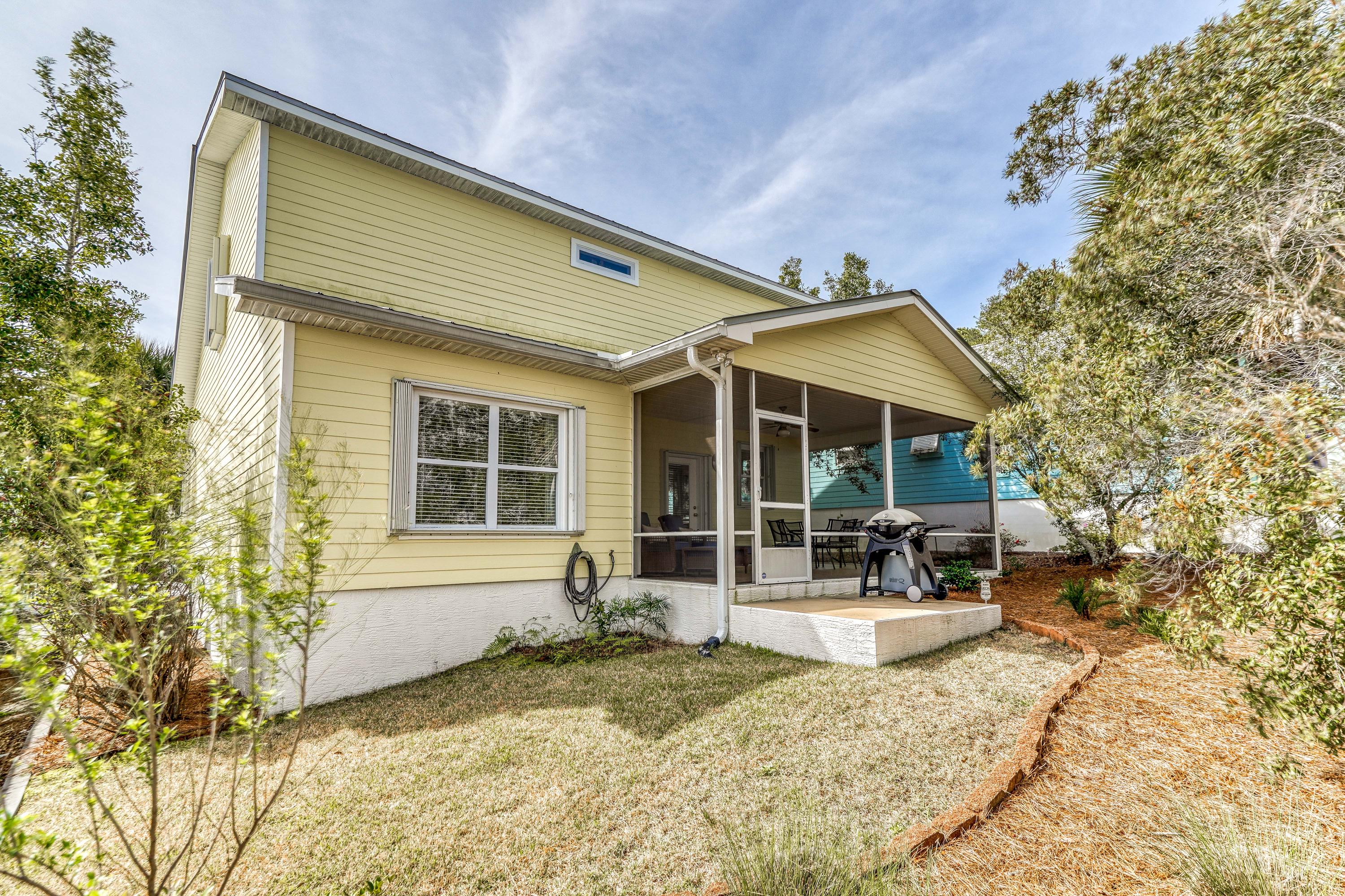 VENTANA DUNES - Residential