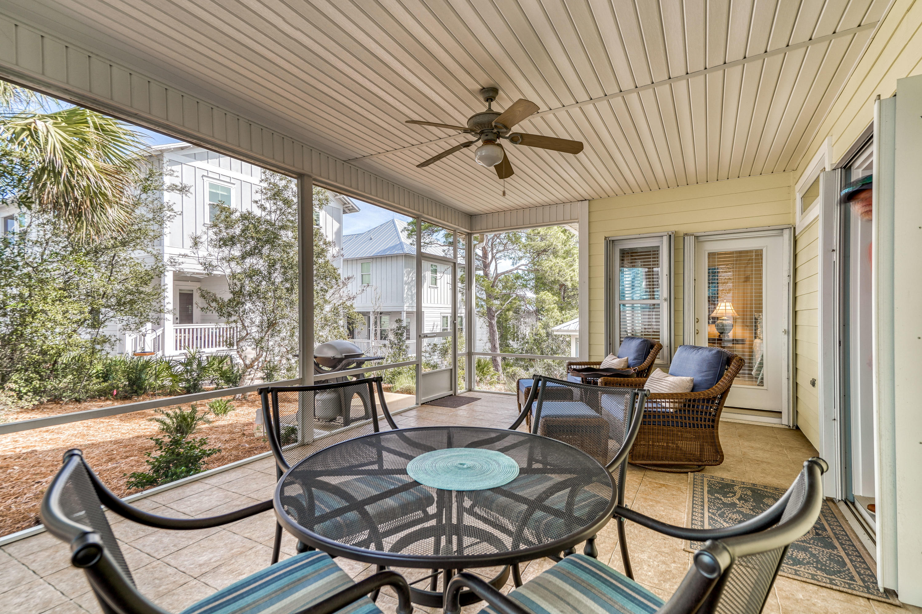 VENTANA DUNES - Residential