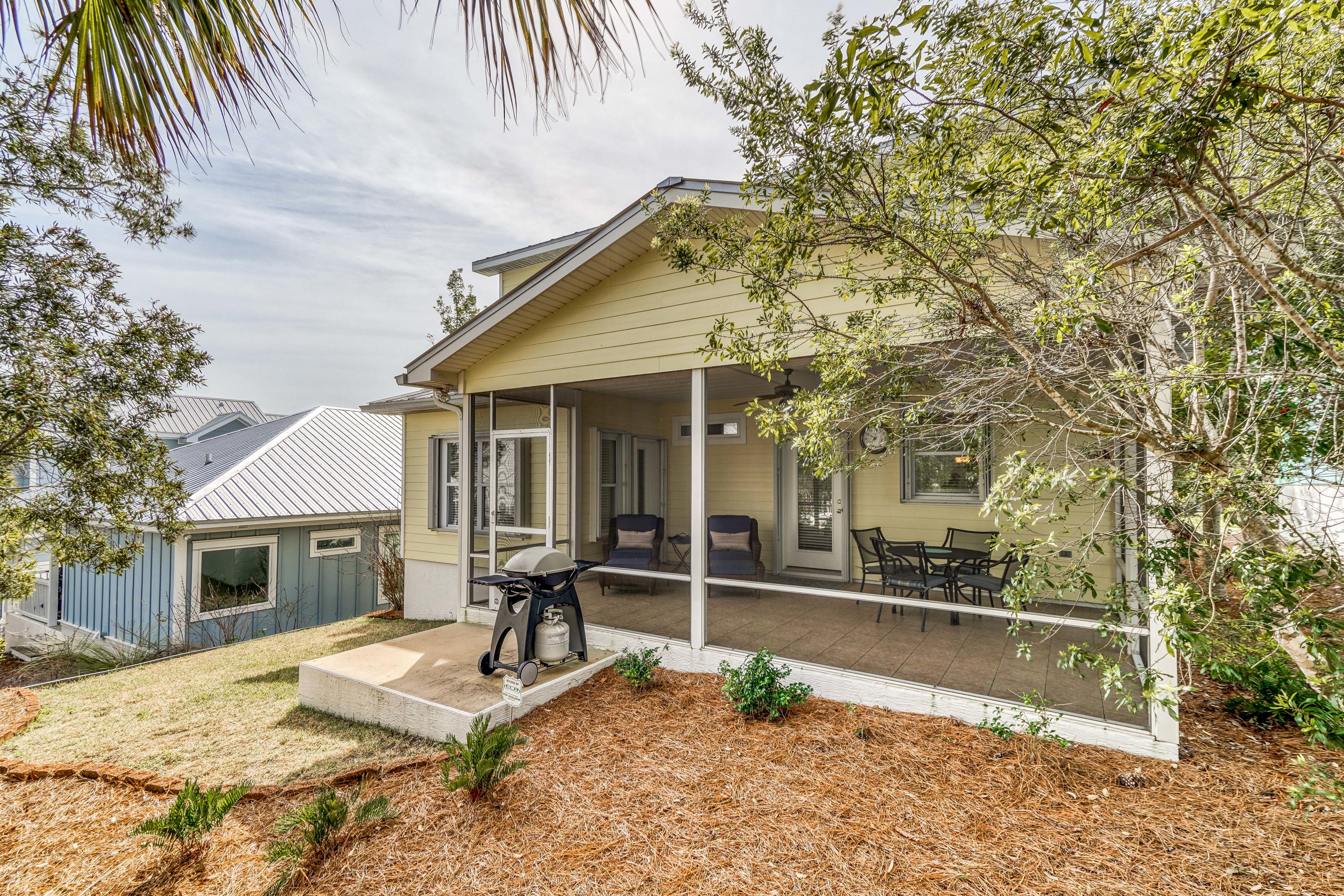 VENTANA DUNES - Residential