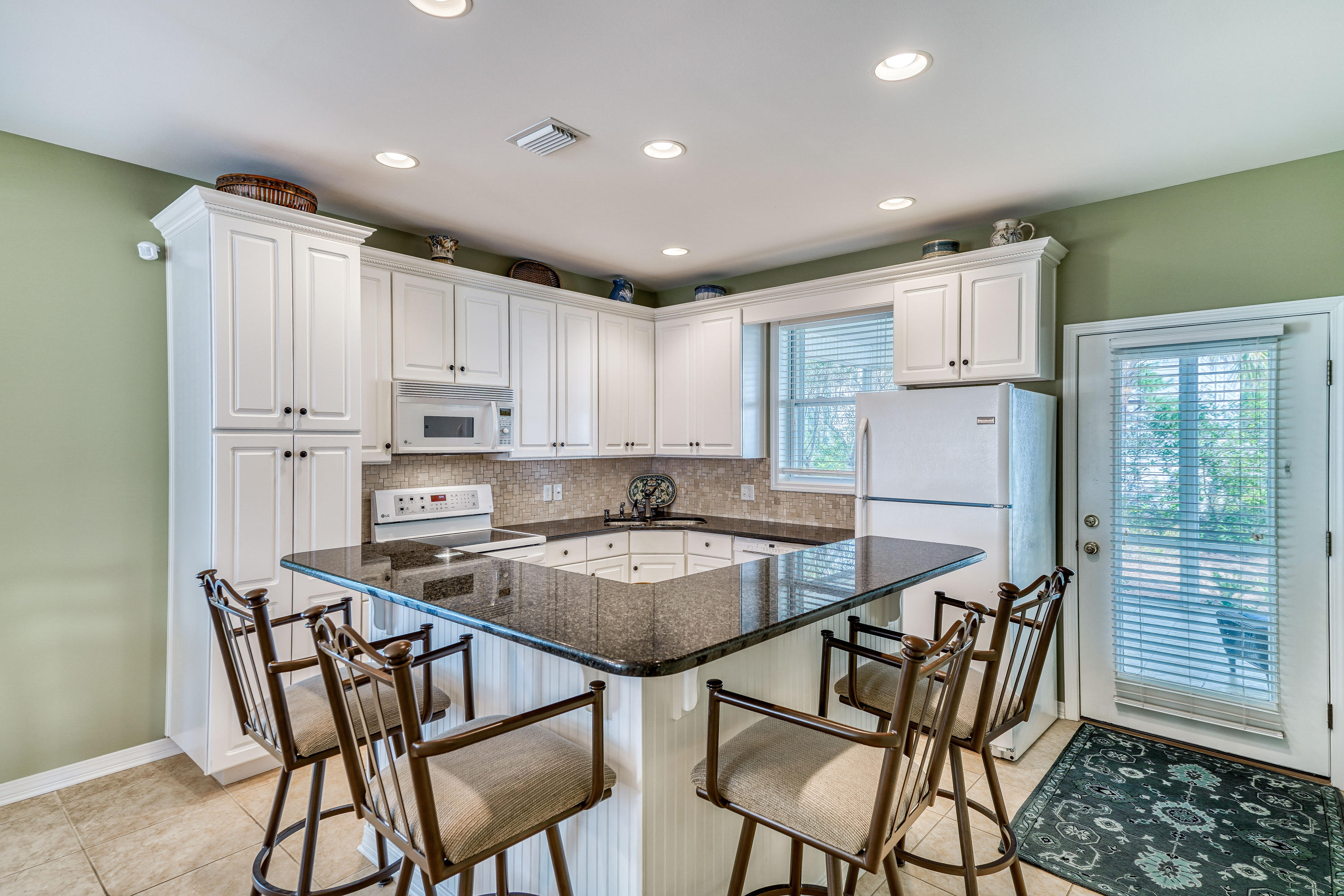 VENTANA DUNES - Residential