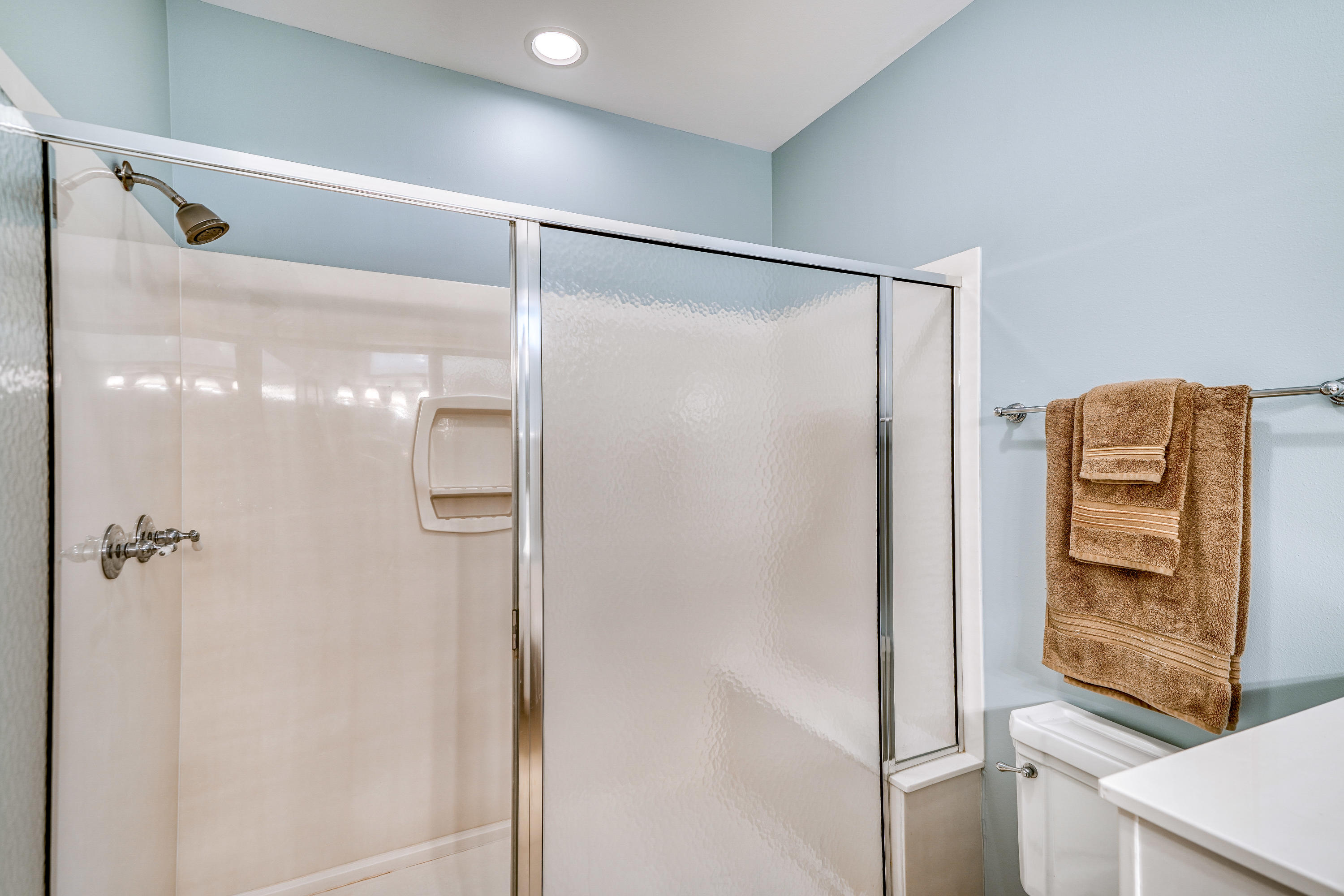 VENTANA DUNES - Residential