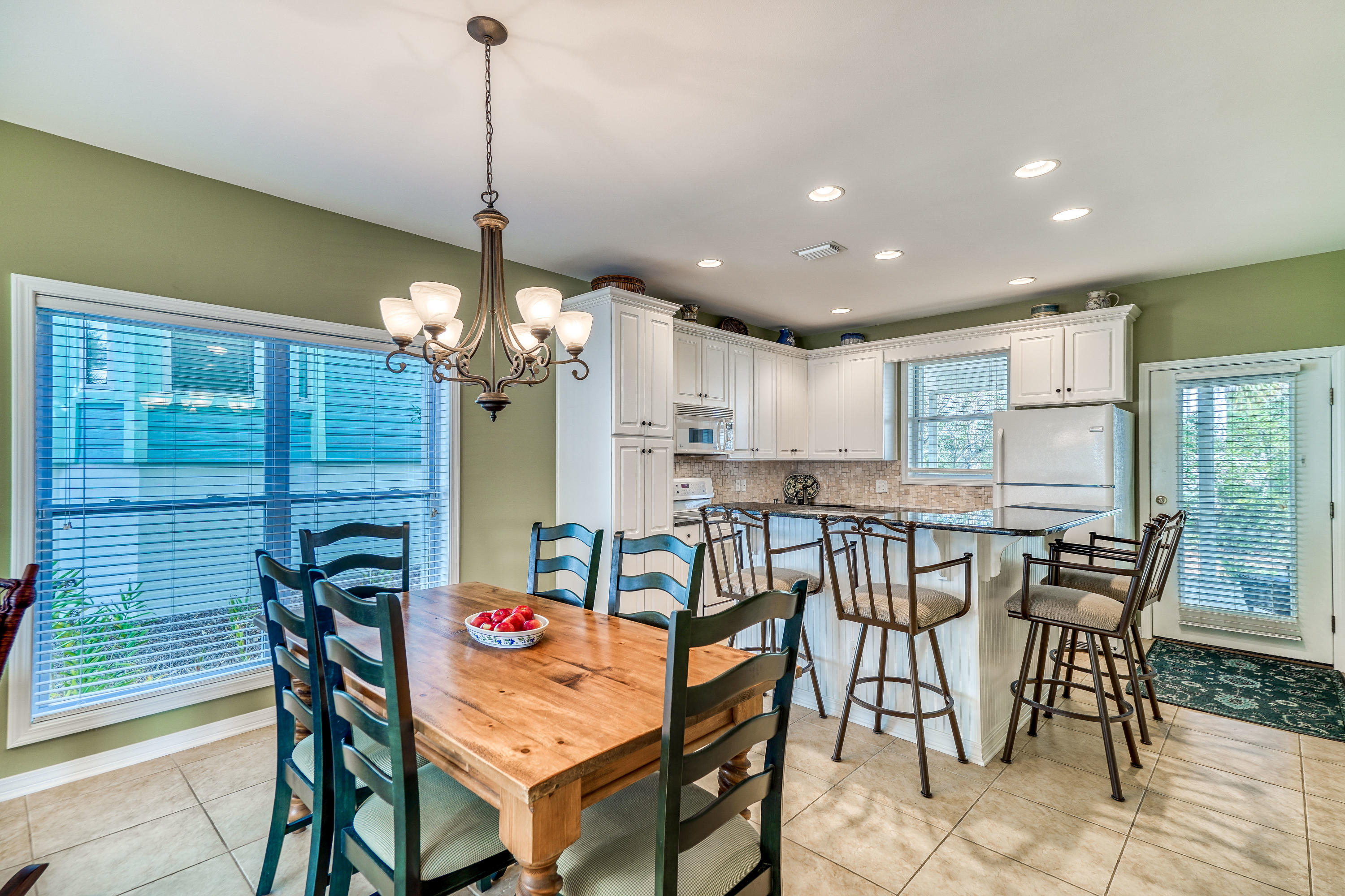 VENTANA DUNES - Residential