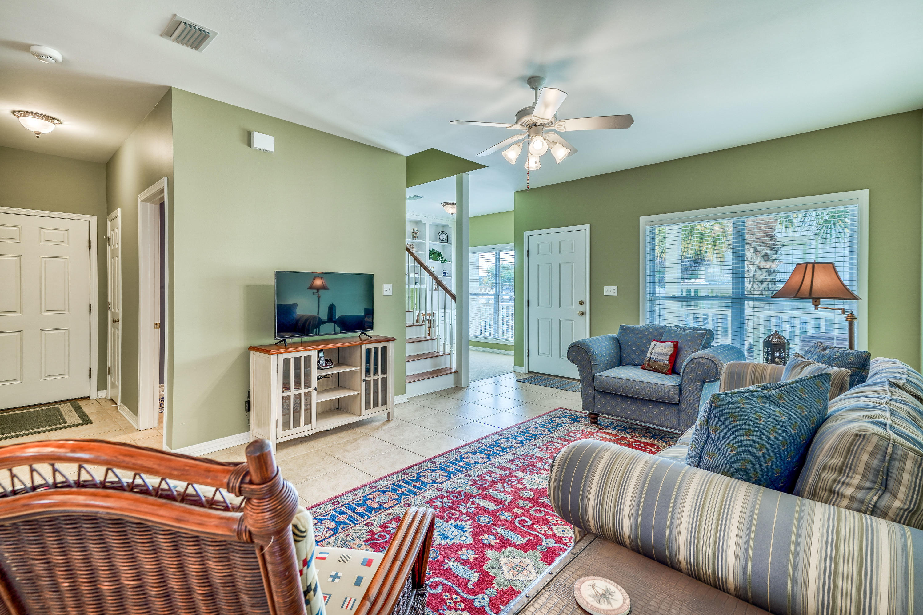 VENTANA DUNES - Residential