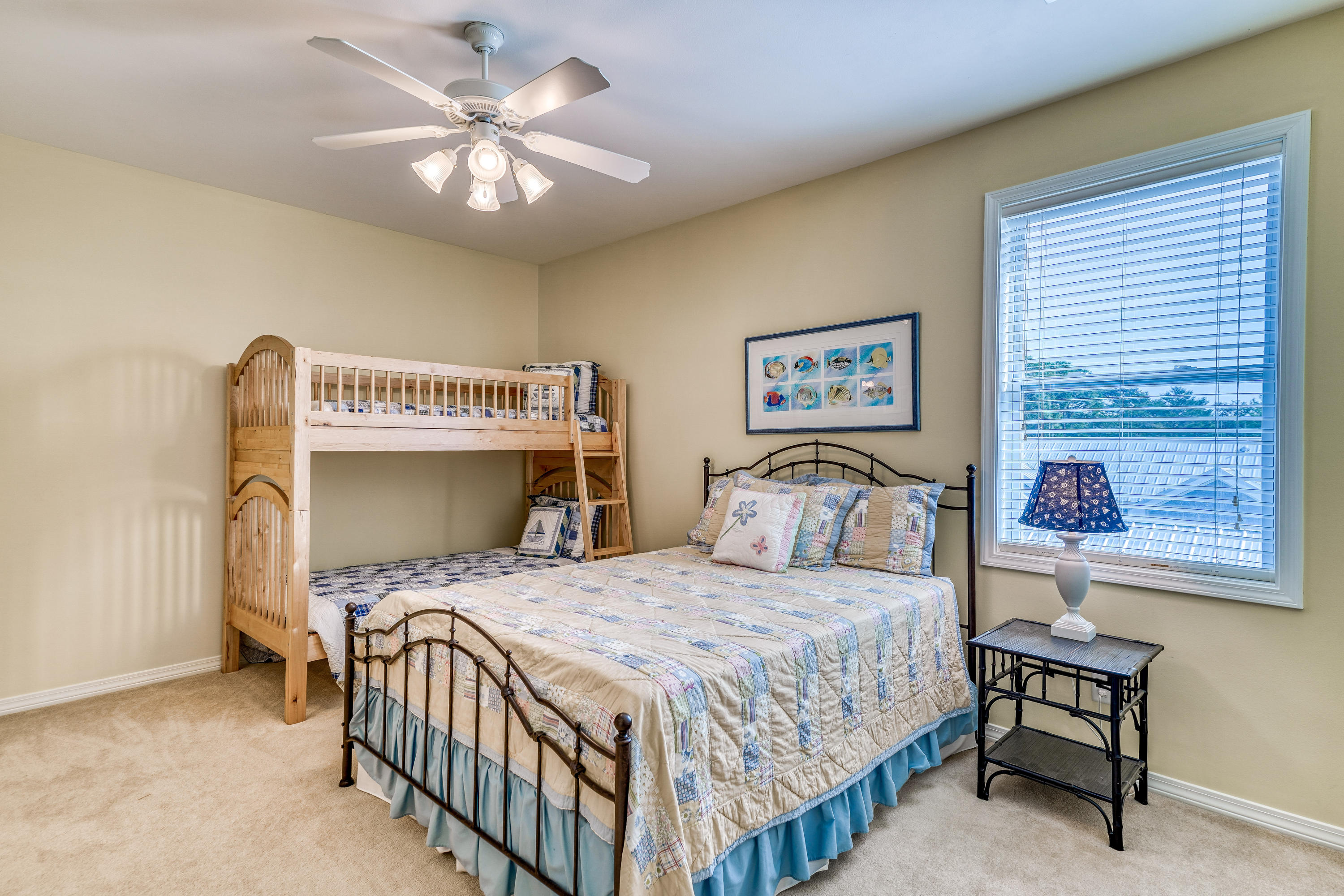 VENTANA DUNES - Residential