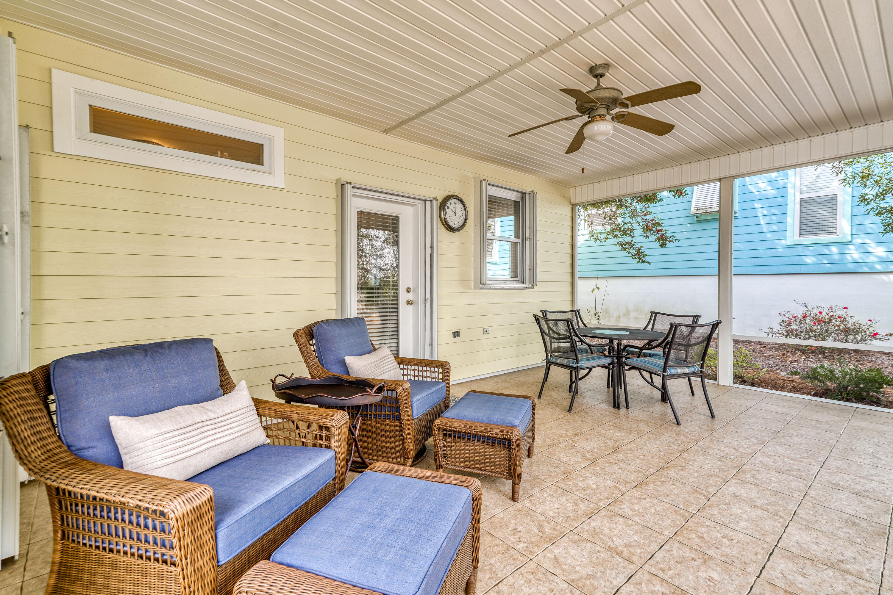 VENTANA DUNES - Residential