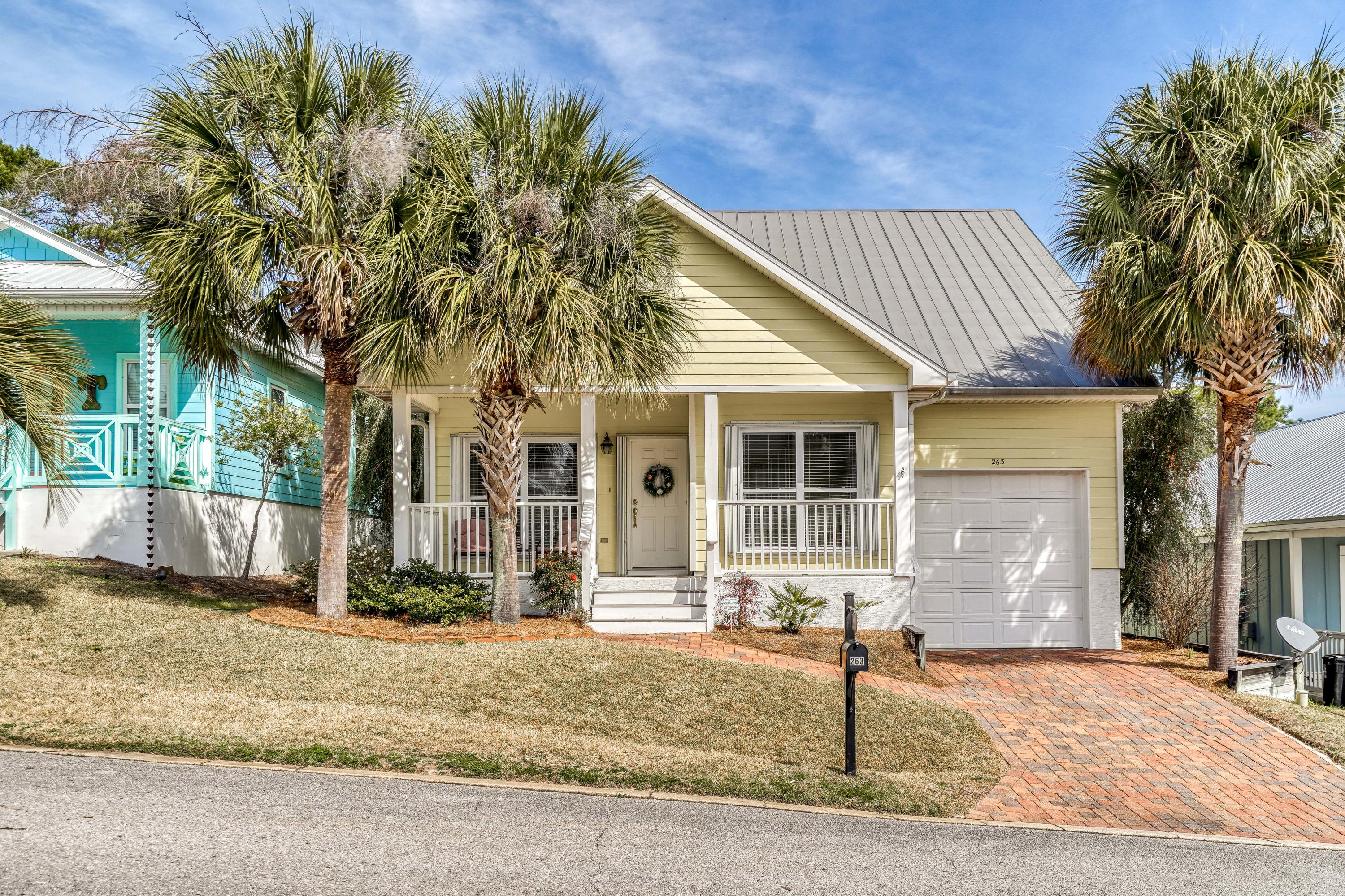 VENTANA DUNES - Residential