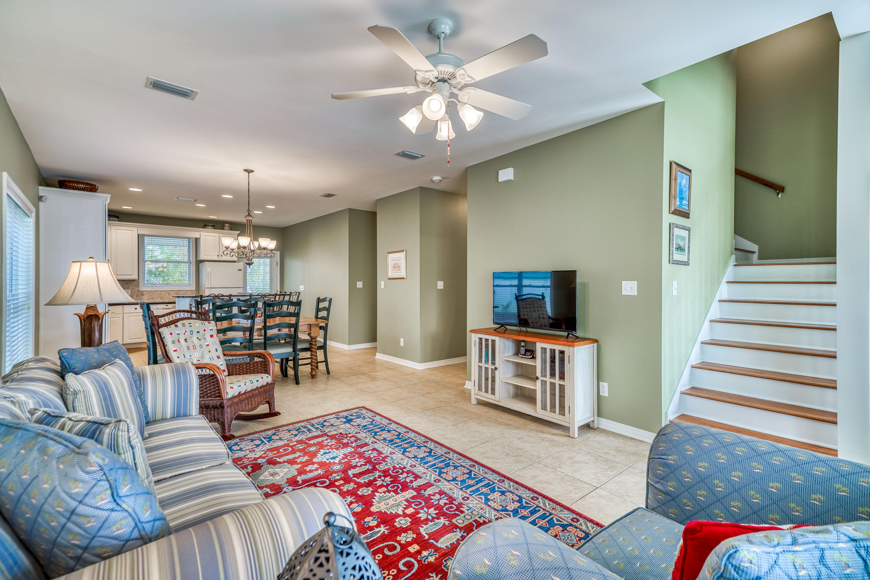 VENTANA DUNES - Residential