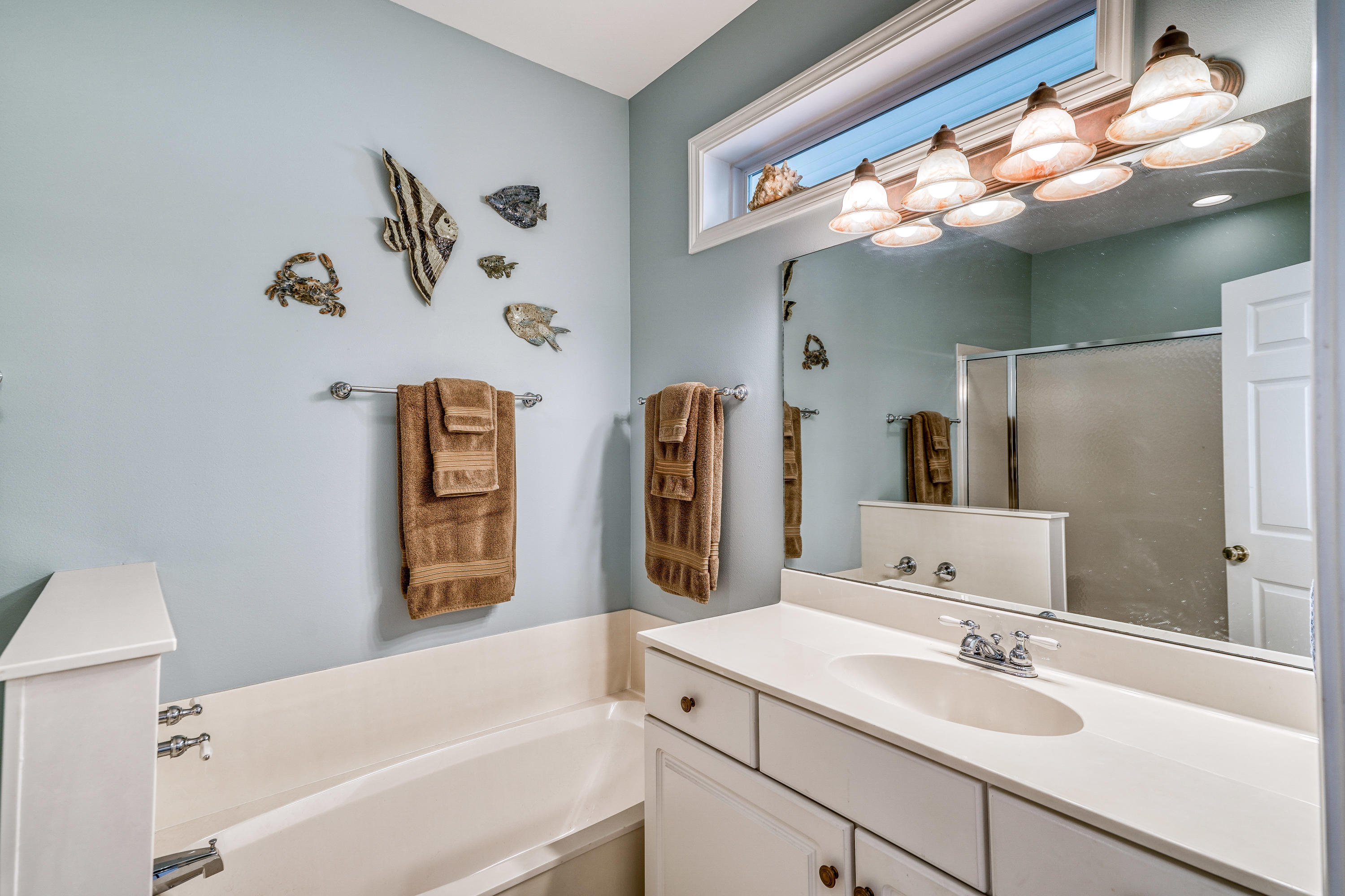 VENTANA DUNES - Residential