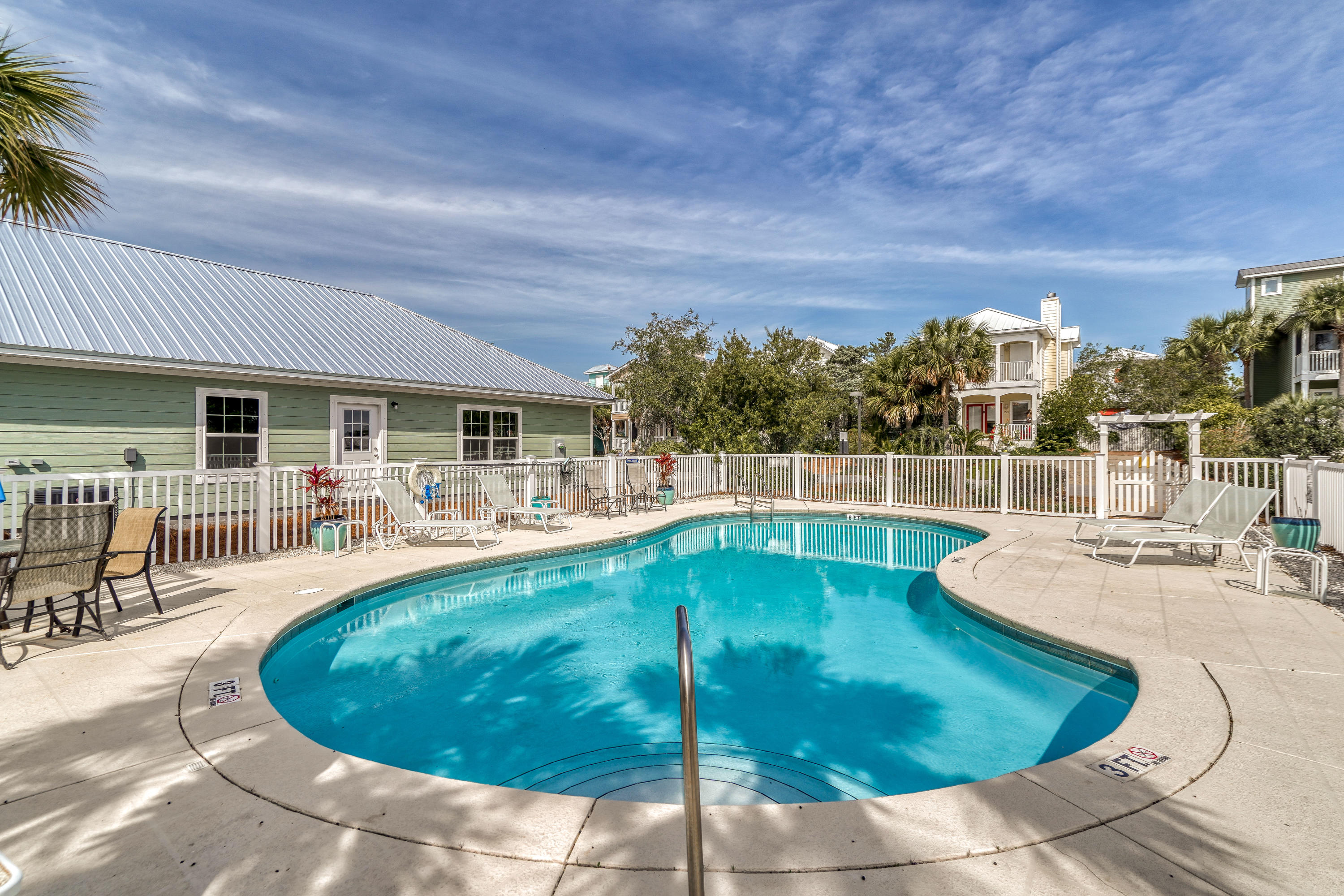 VENTANA DUNES - Residential