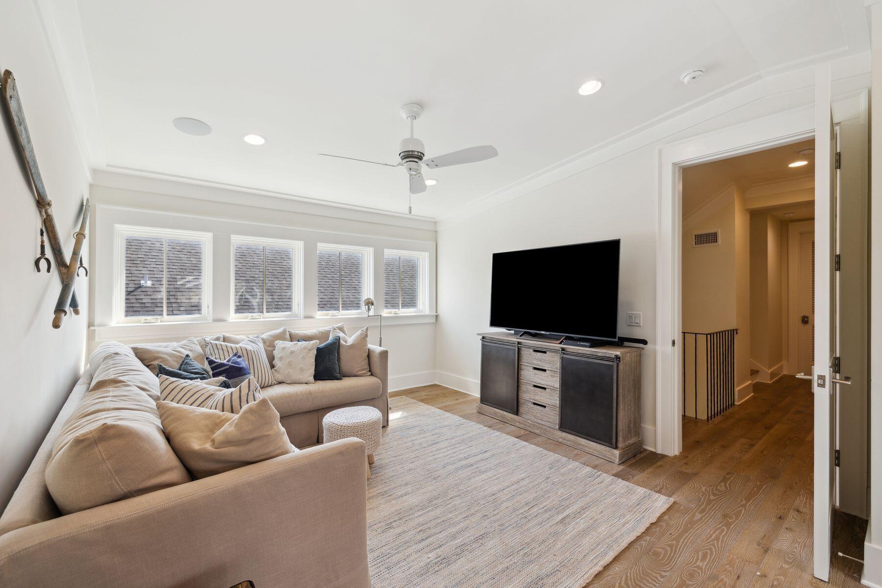 WATERSOUND BEACH - Residential
