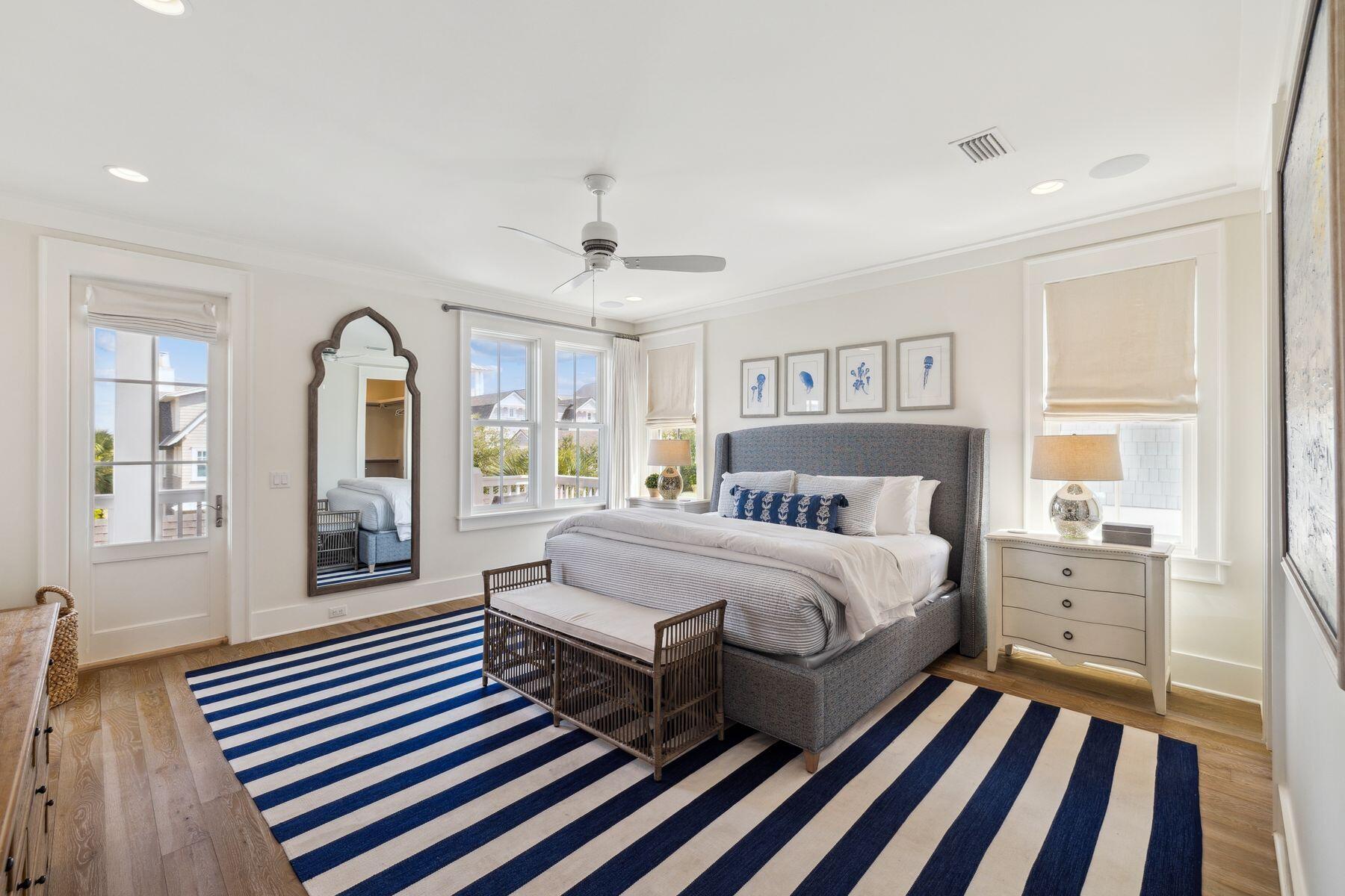 WATERSOUND BEACH - Residential