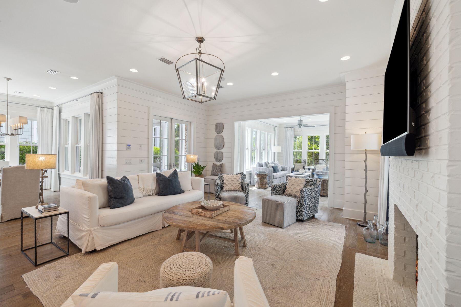 WATERSOUND BEACH - Residential