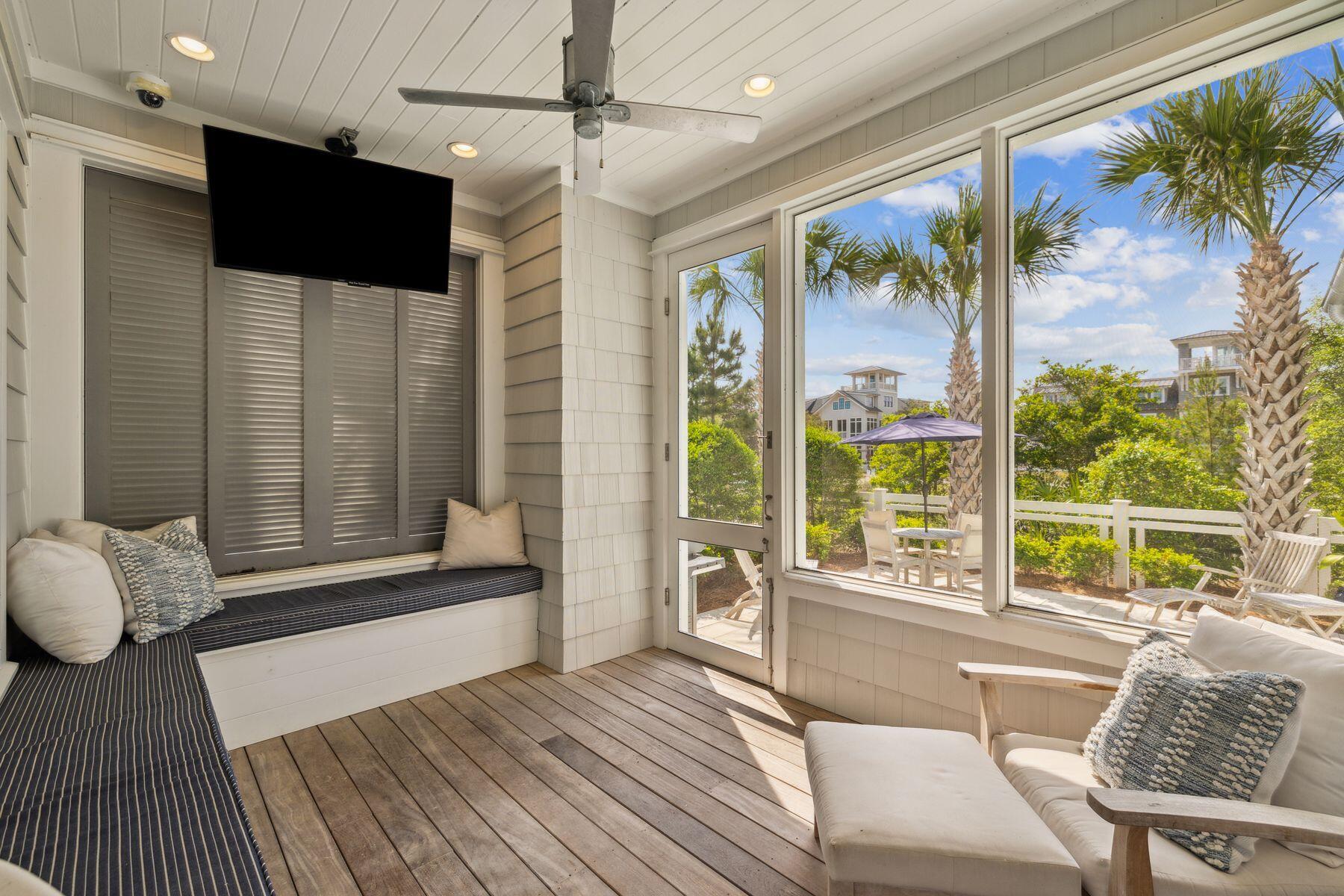 WATERSOUND BEACH - Residential