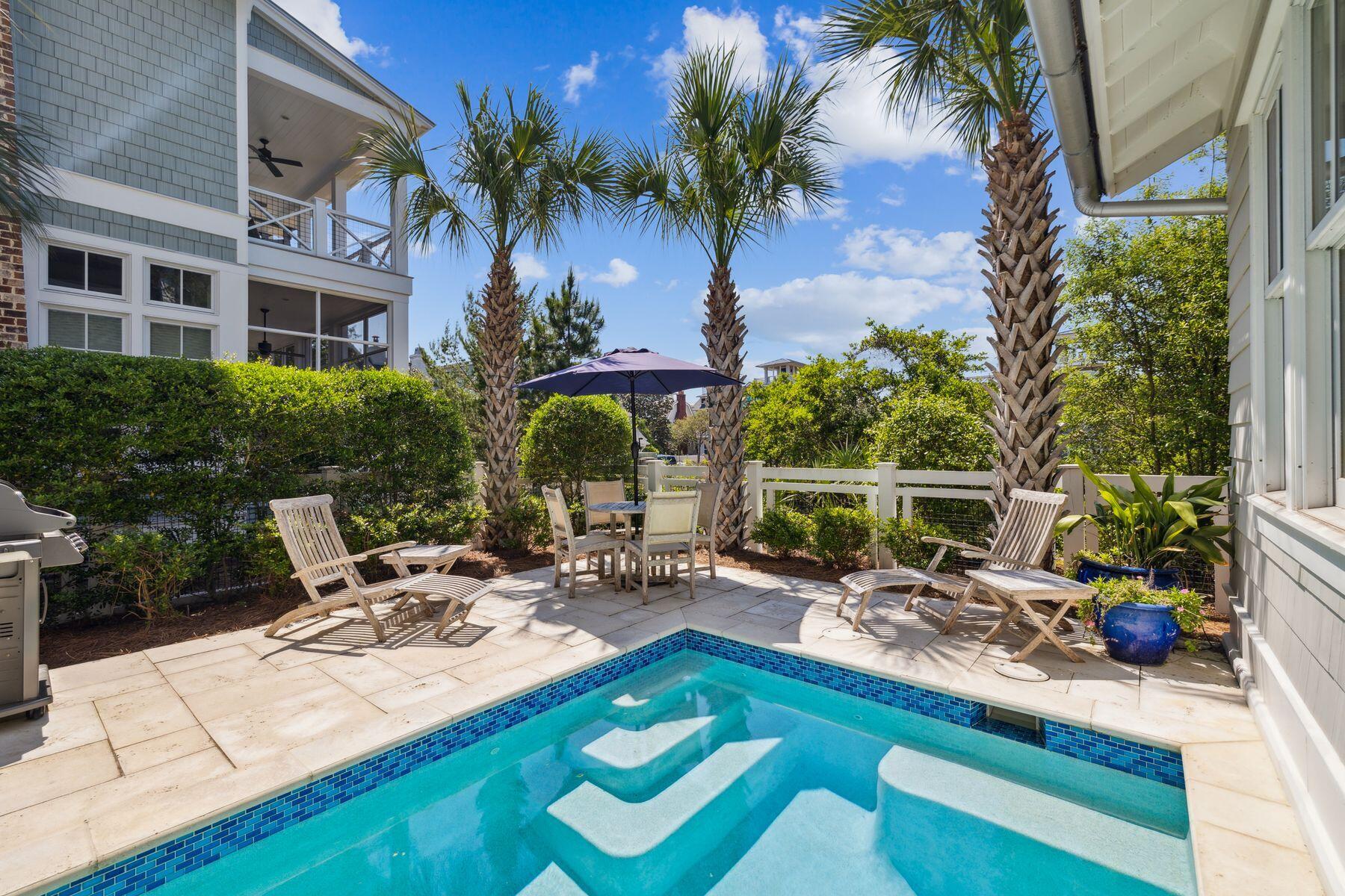 WATERSOUND BEACH - Residential