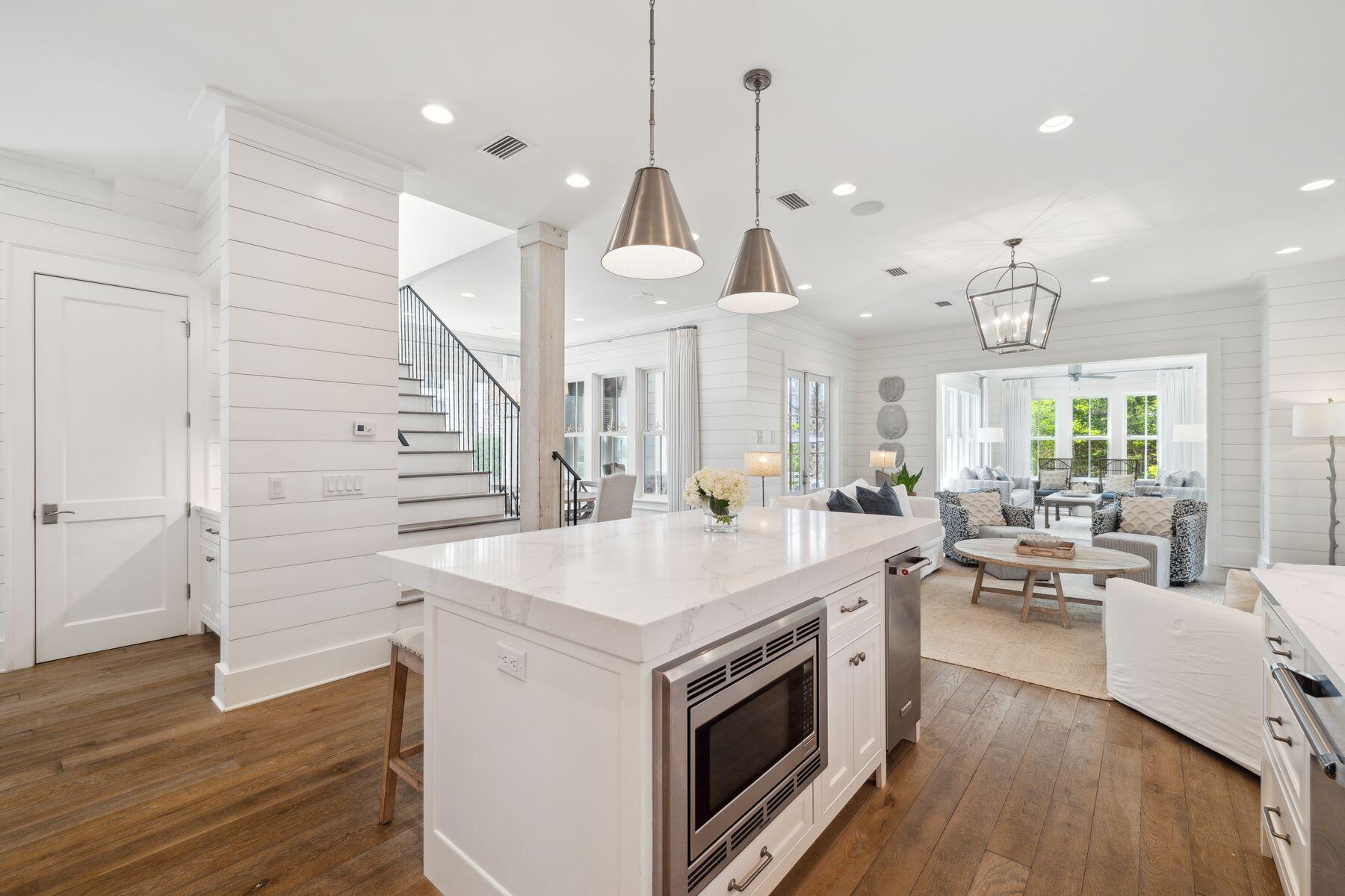 WATERSOUND BEACH - Residential