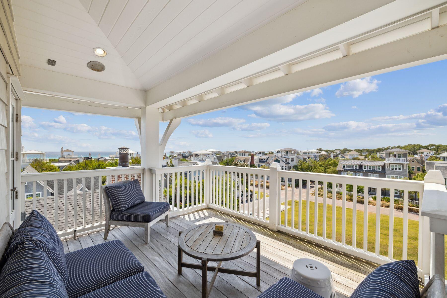 WATERSOUND BEACH - Residential
