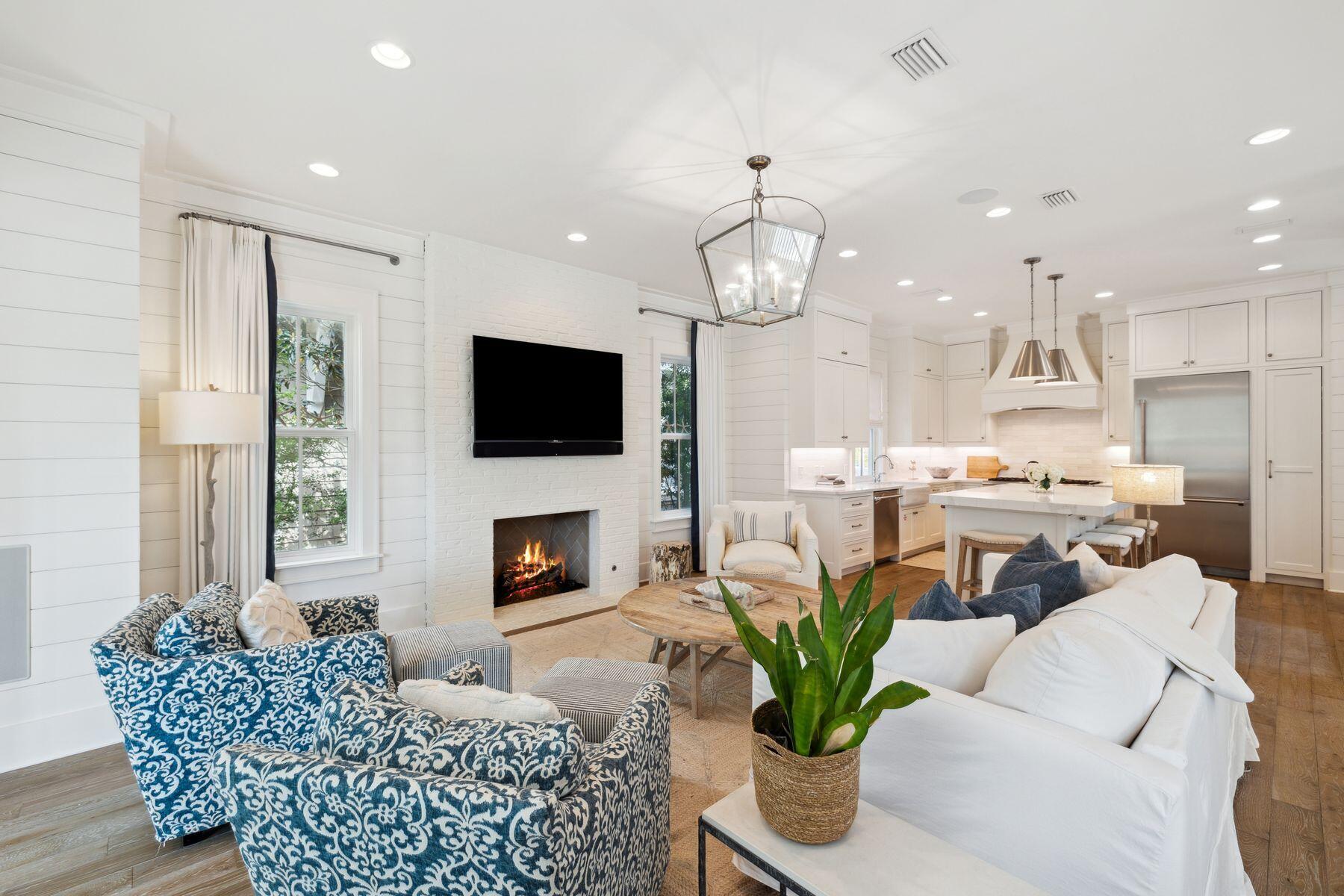 WATERSOUND BEACH - Residential