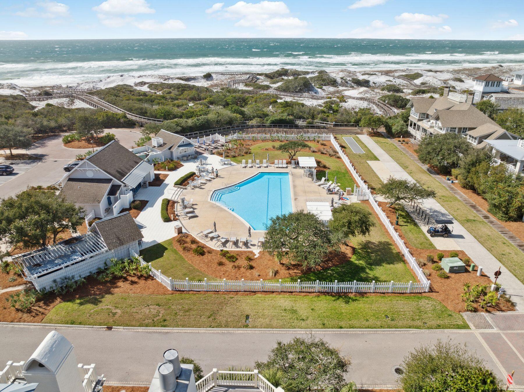 WATERSOUND BEACH - Residential