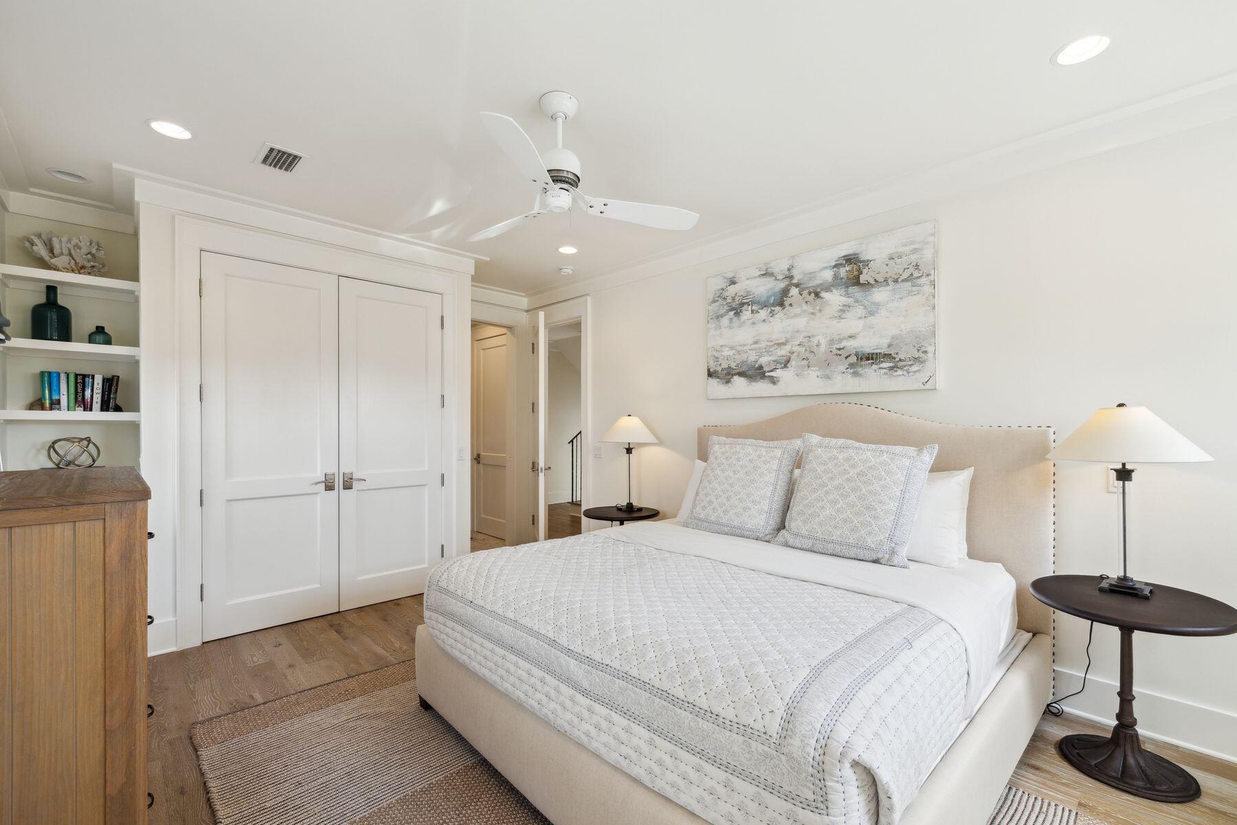 WATERSOUND BEACH - Residential