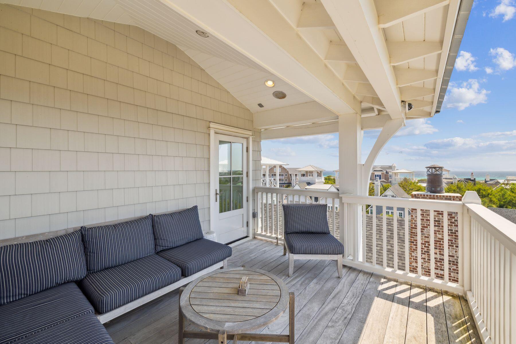WATERSOUND BEACH - Residential