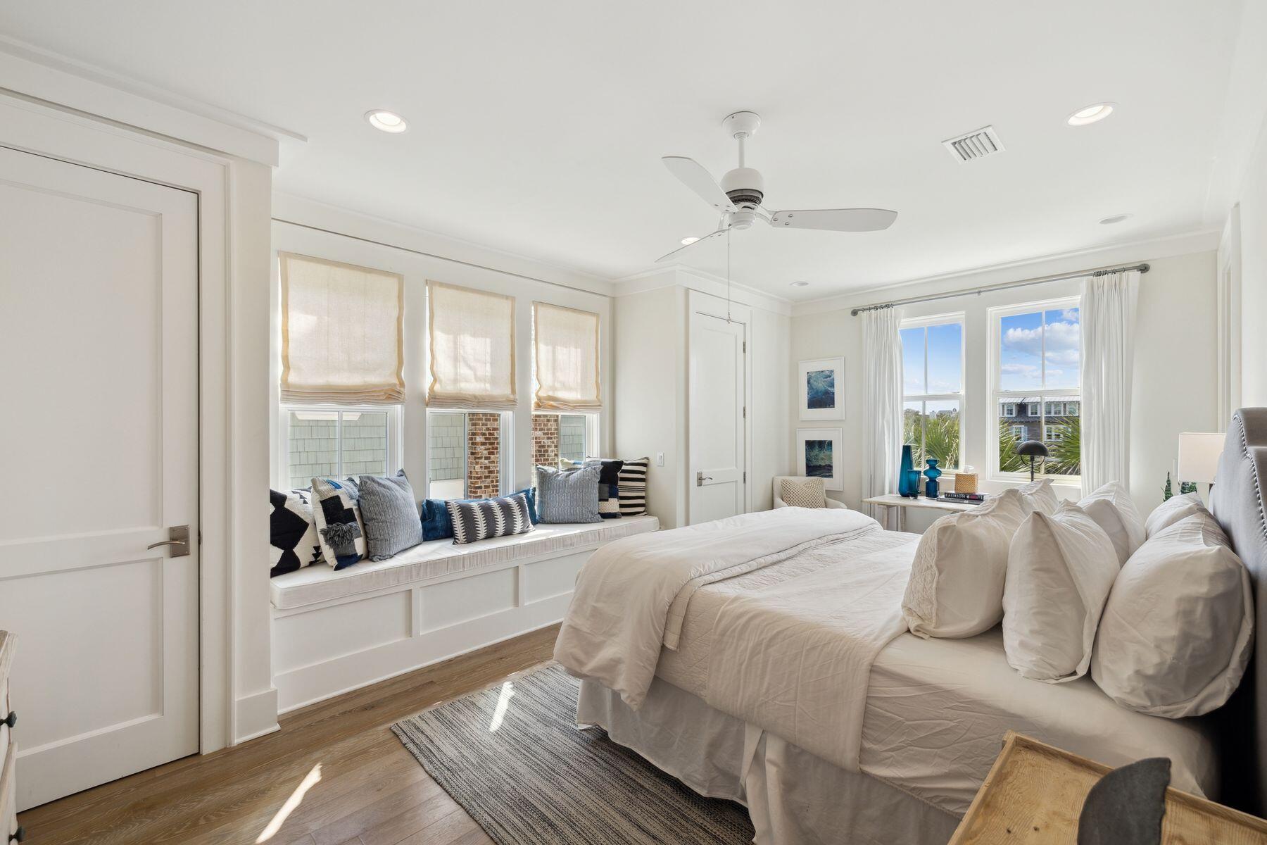 WATERSOUND BEACH - Residential