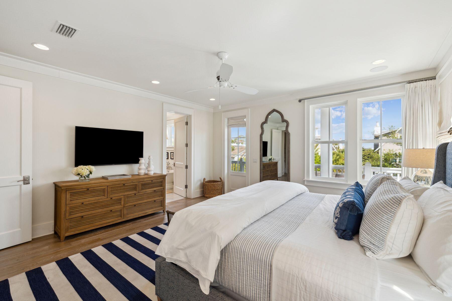 WATERSOUND BEACH - Residential