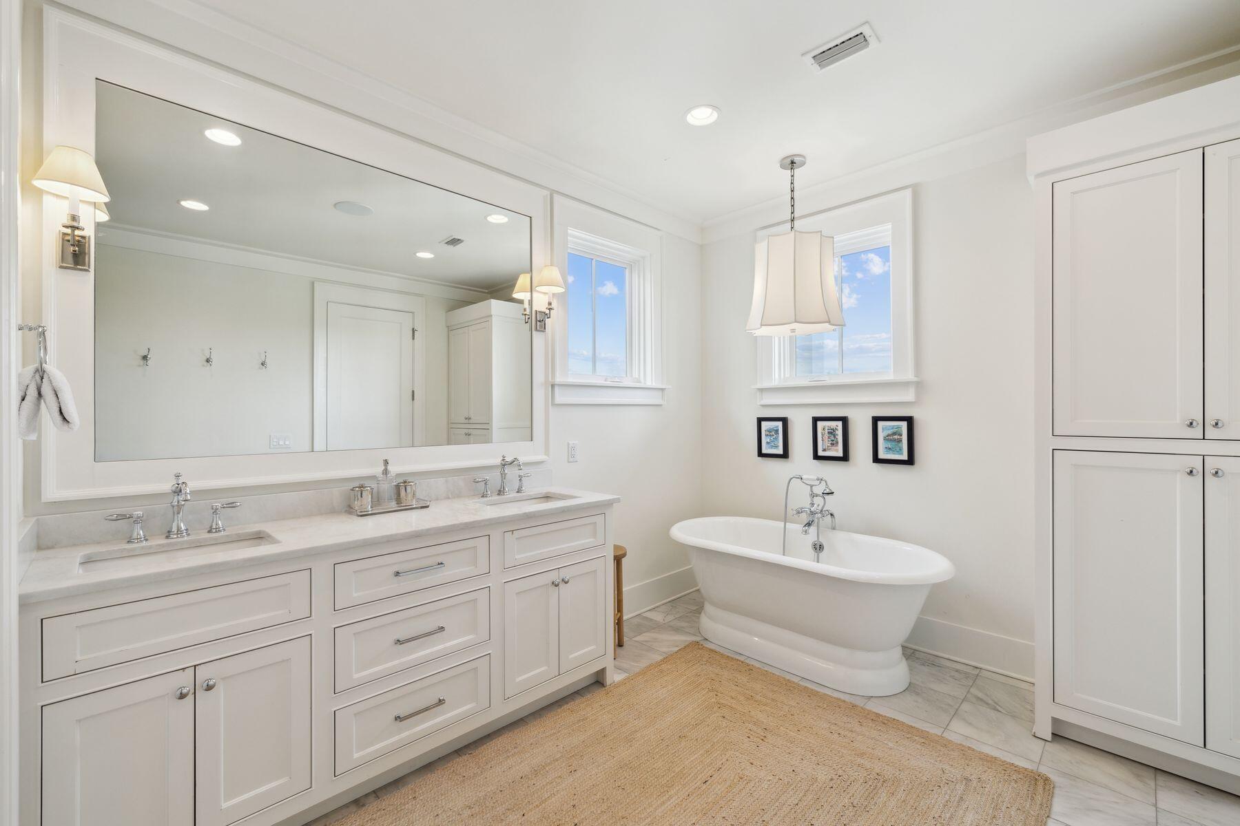 WATERSOUND BEACH - Residential