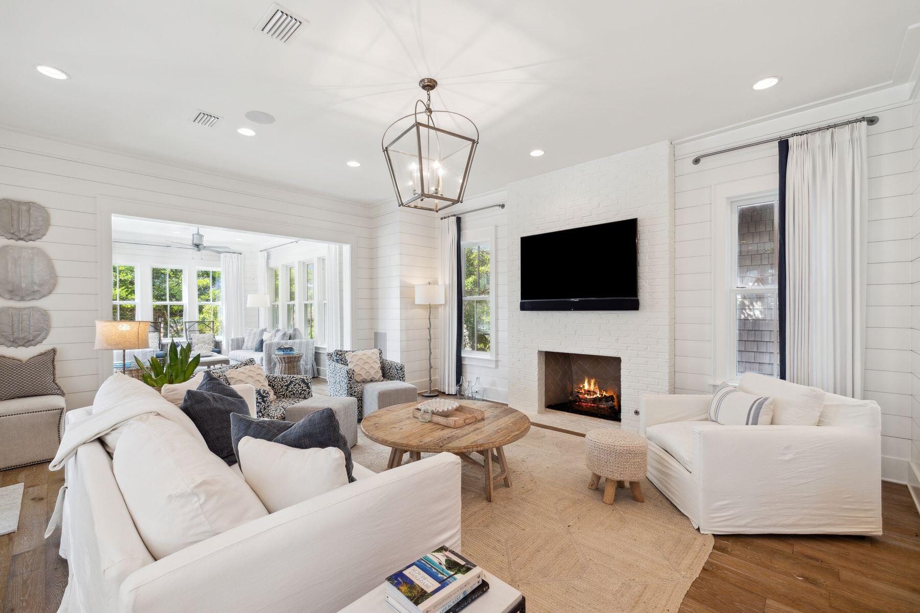 WATERSOUND BEACH - Residential