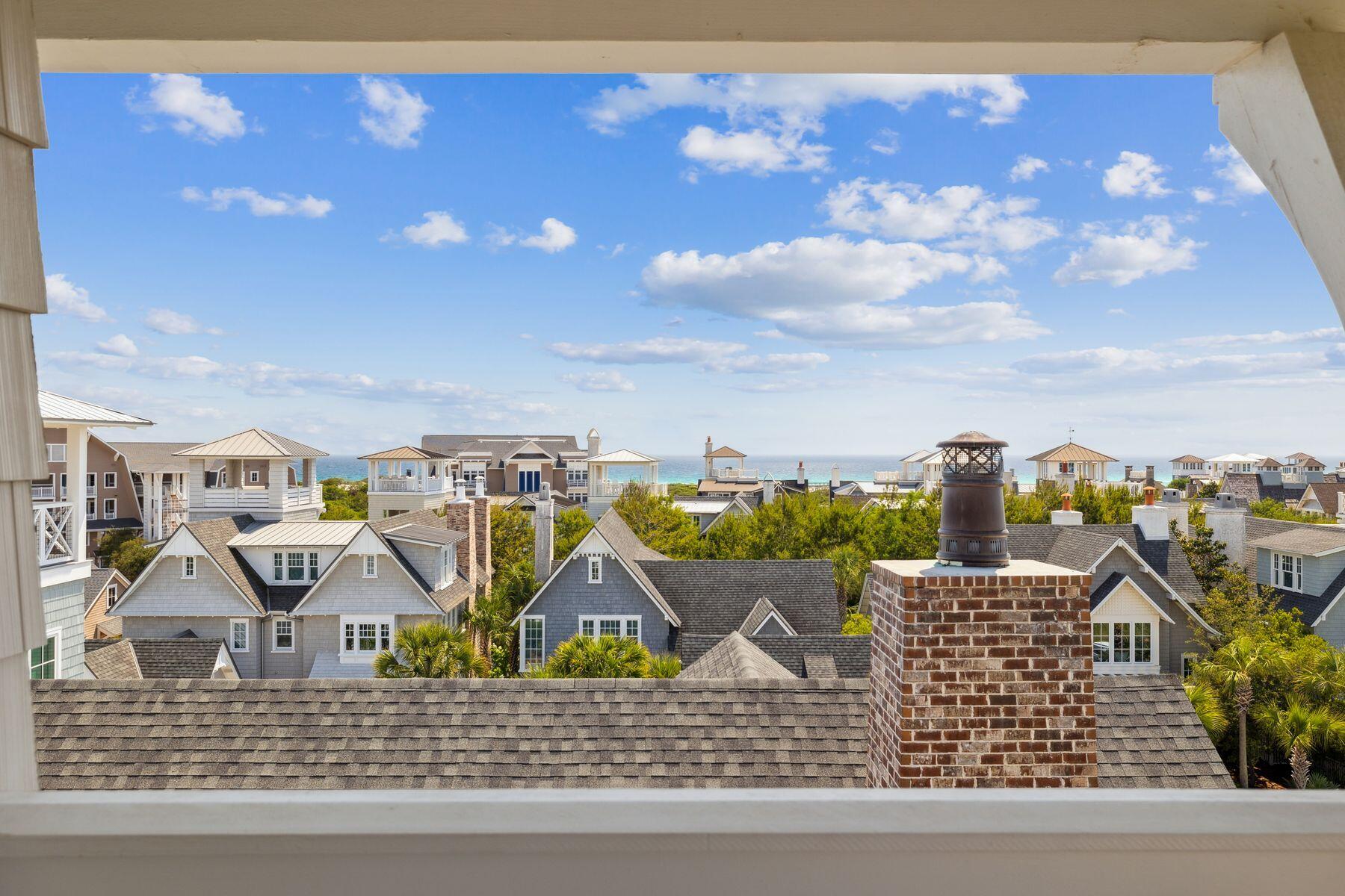 WATERSOUND BEACH - Residential