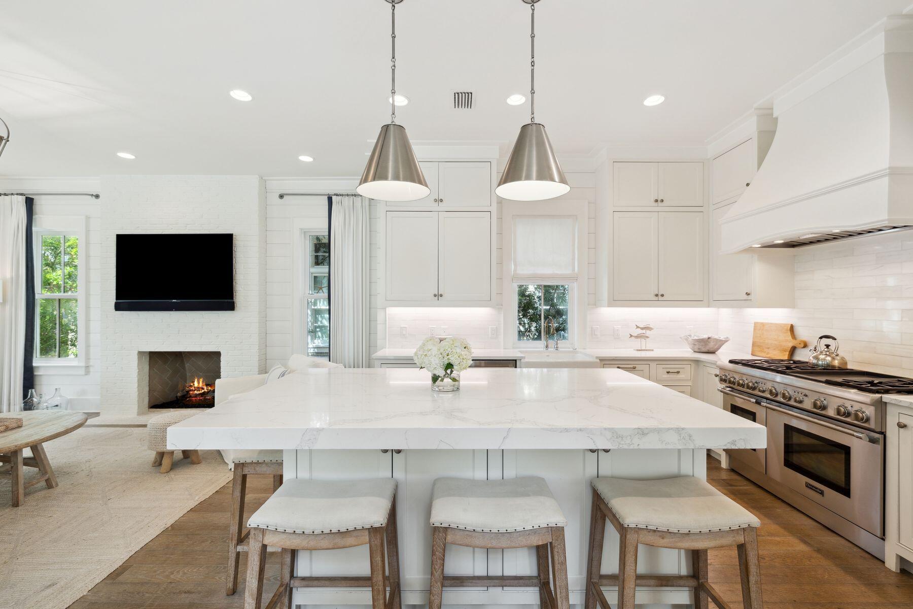 WATERSOUND BEACH - Residential