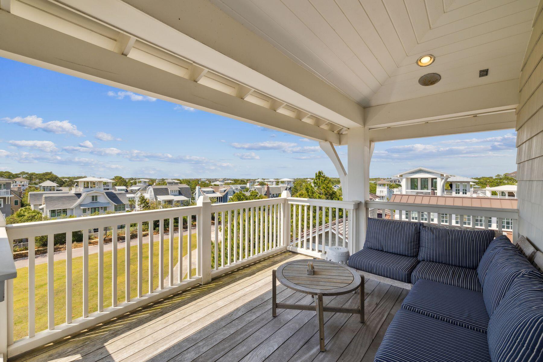 WATERSOUND BEACH - Residential