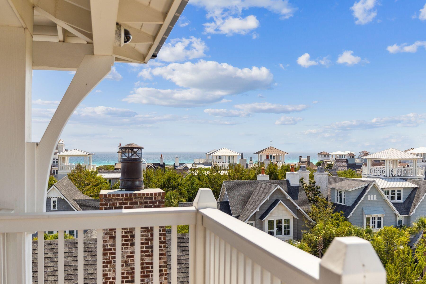 WATERSOUND BEACH - Residential