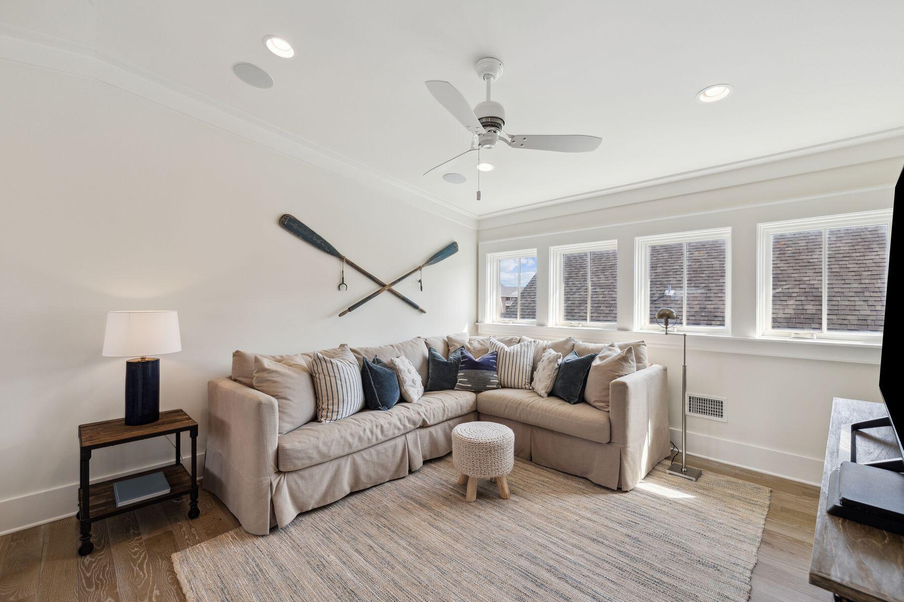 WATERSOUND BEACH - Residential