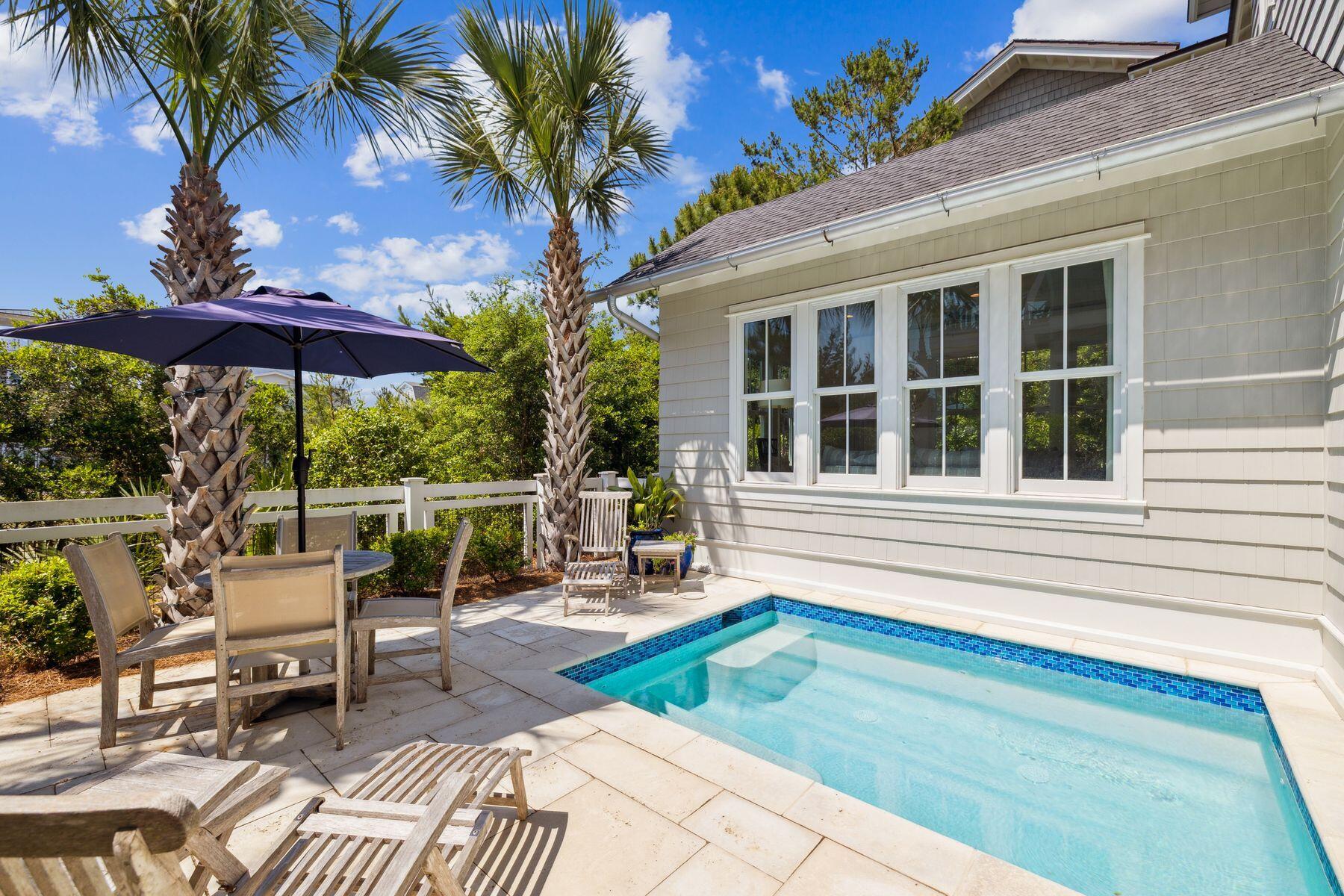 WATERSOUND BEACH - Residential