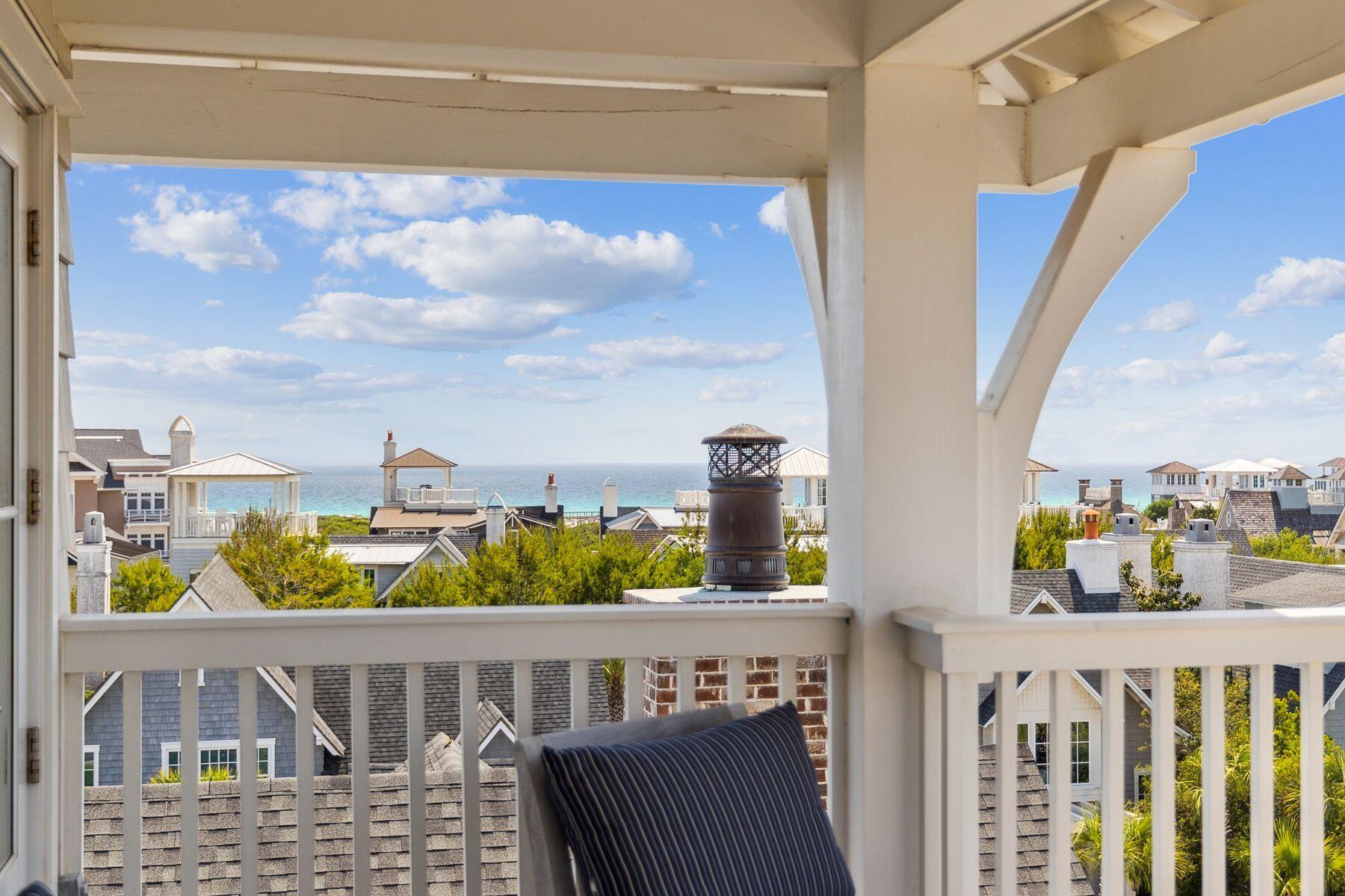 WATERSOUND BEACH - Residential