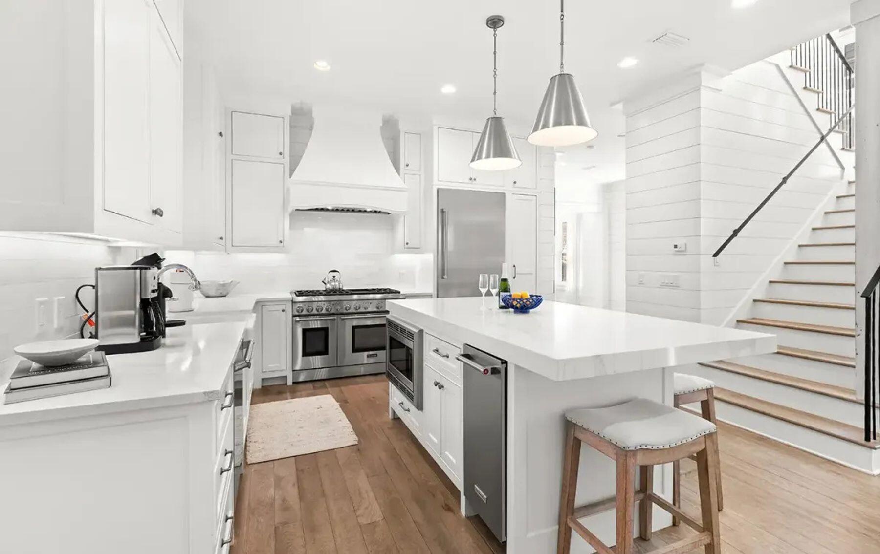 WATERSOUND BEACH - Residential