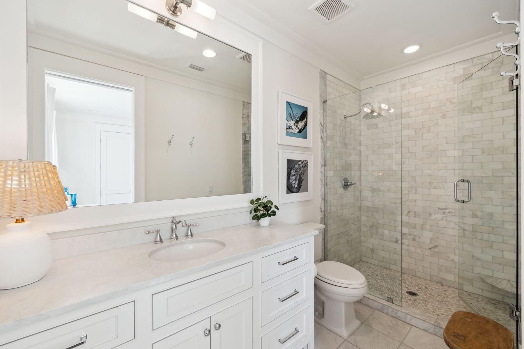 WATERSOUND BEACH - Residential
